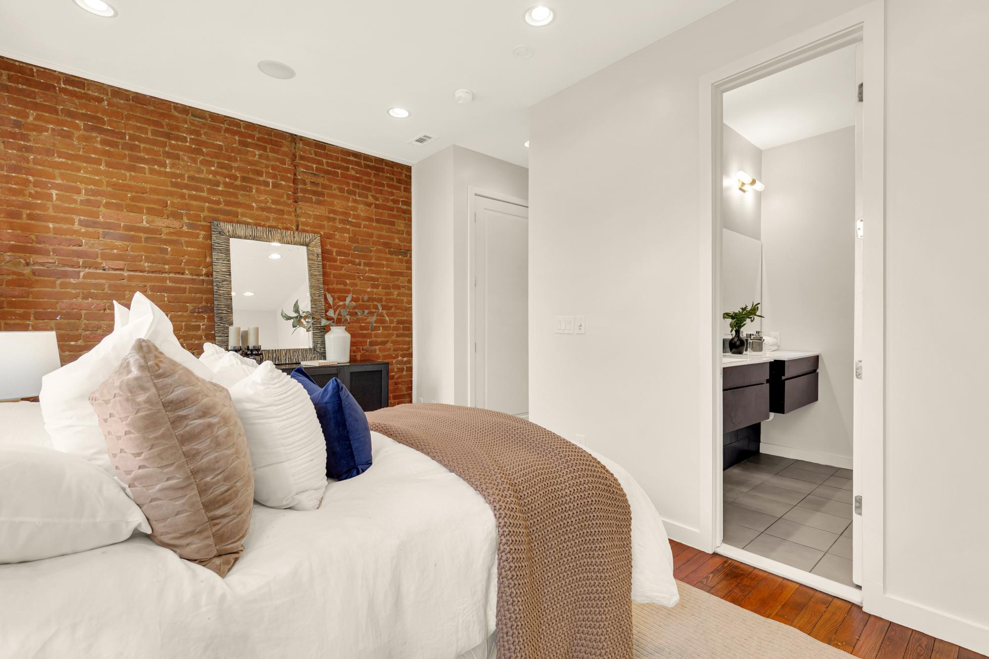  34 Randolph Place NW, Washington, DC, 20001 - 物件實景