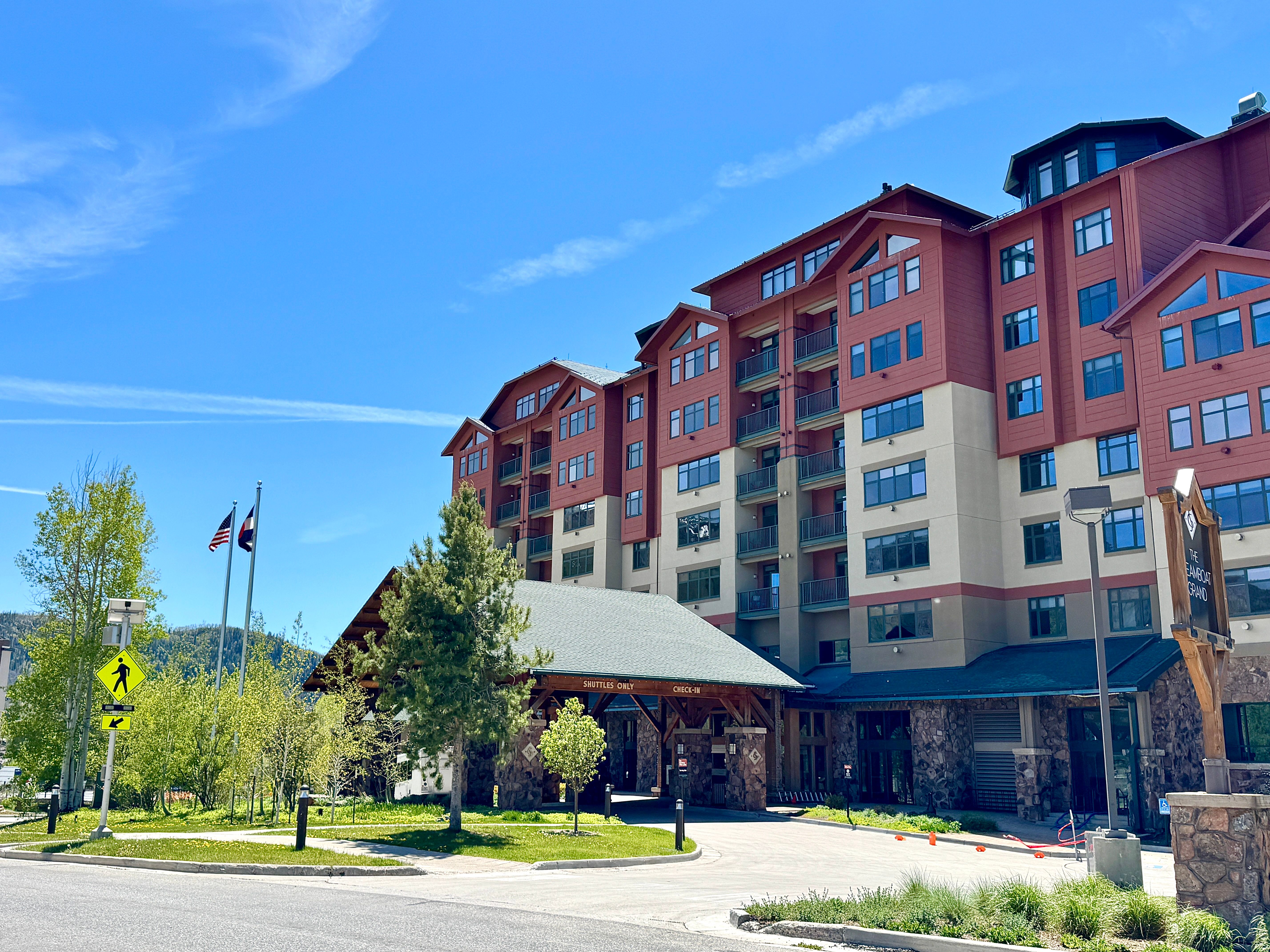  2300 Mt Werner Circle #517 QI, Steamboat Springs, CO 80487 - 物件實景