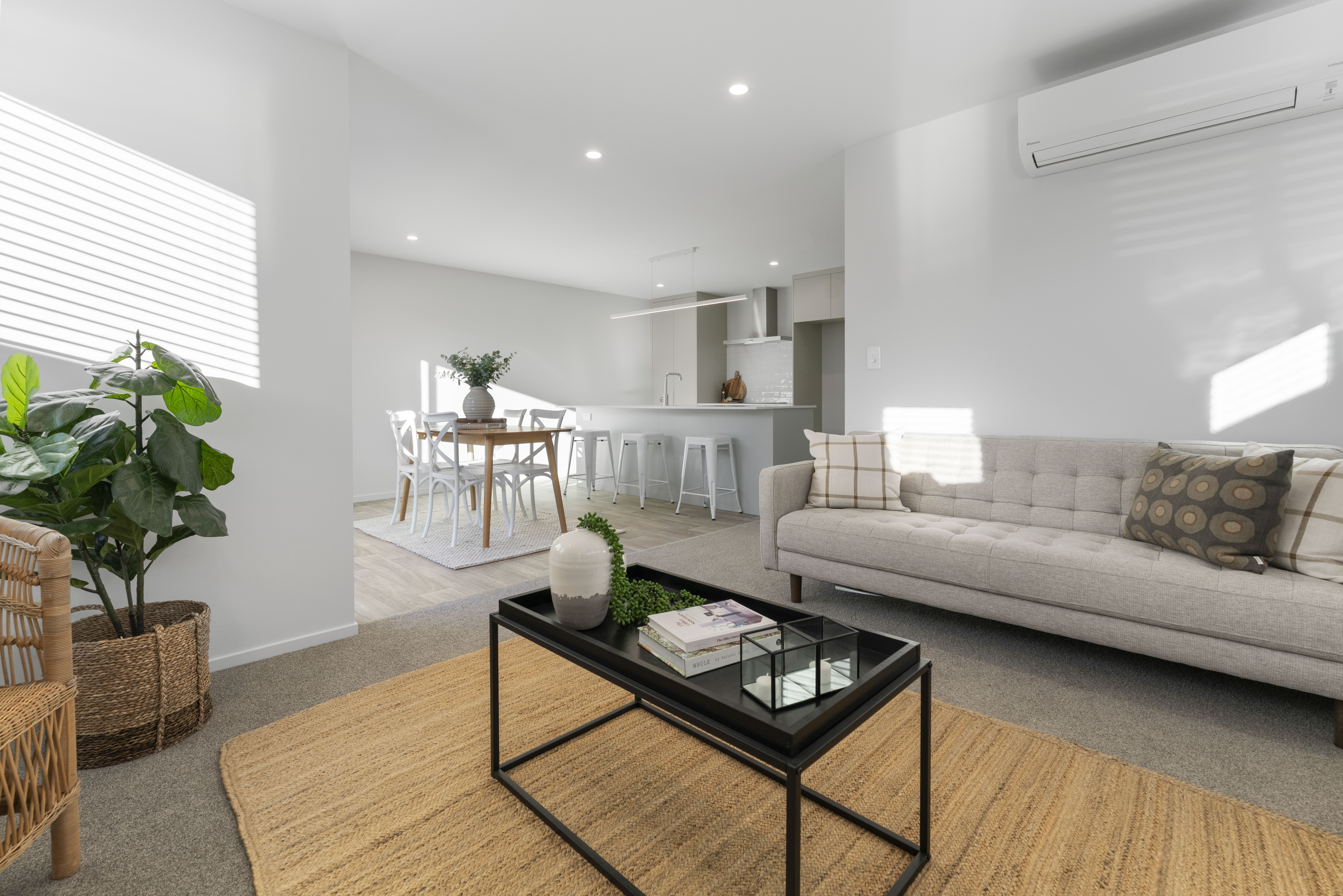  6b and 6c Kaka Street, Taupo, Waikato (TAUP2664) - 物件實景