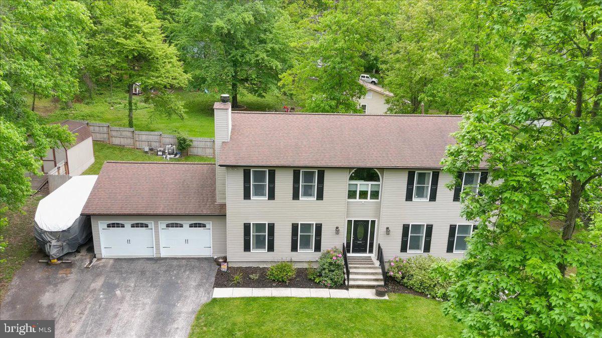 Fairfield, Pennsylvania, 17320, United States, 5 Bedrooms Bedrooms, ,4 BathroomsBathrooms,Residential,For Sale,1804551