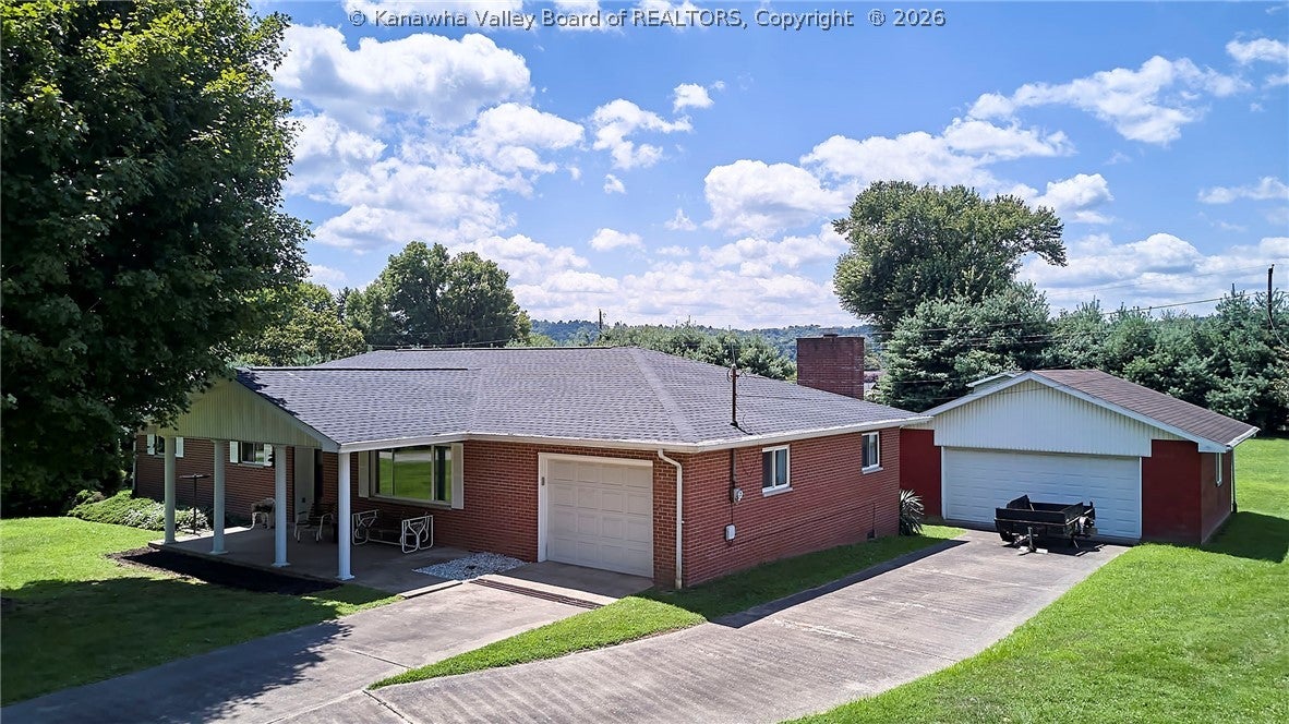Miller Addition Rd, Ravenswood, WV 26164 #1