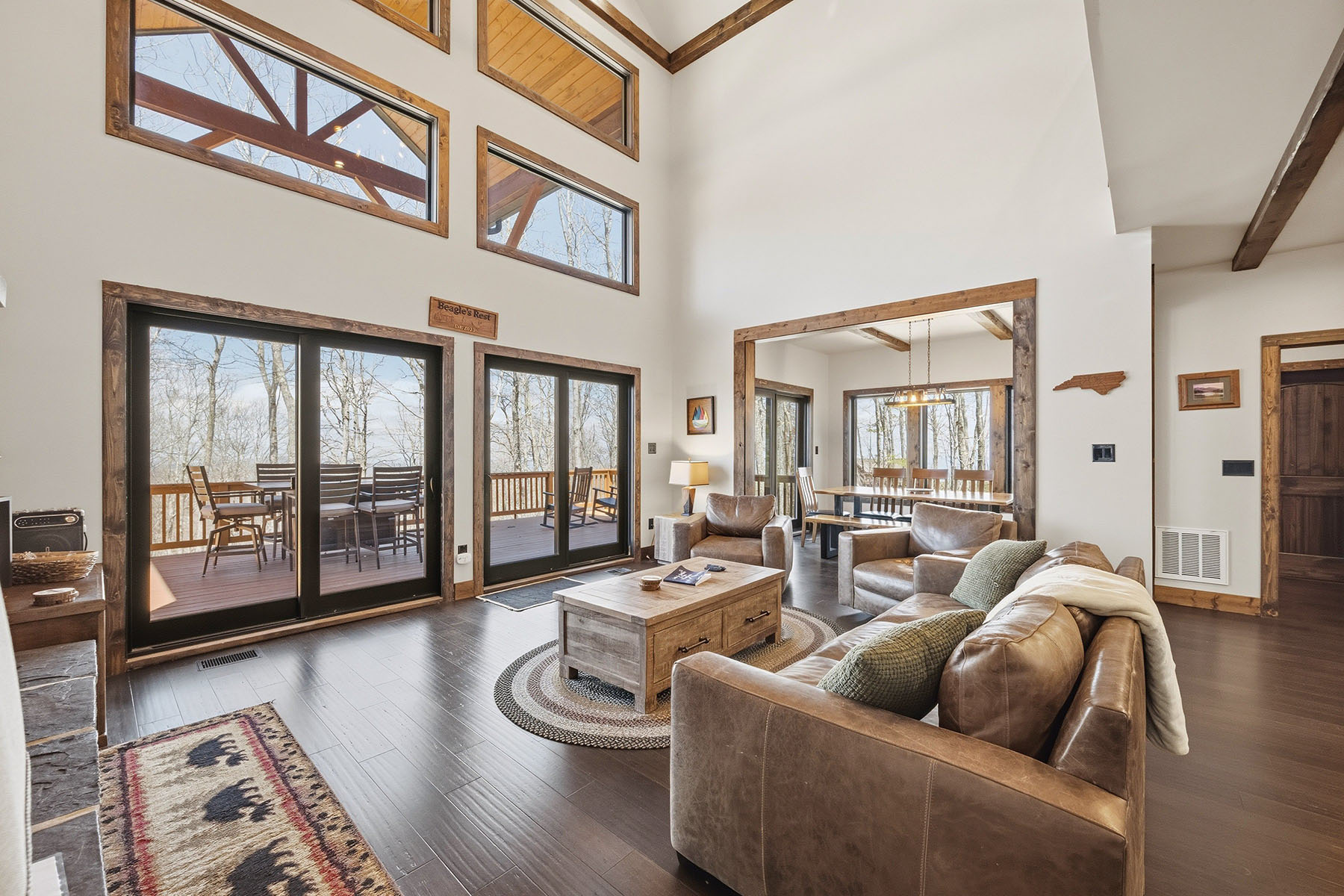  BANNER ELK - THE LODGES AT EAGLES NEST - 物件實景