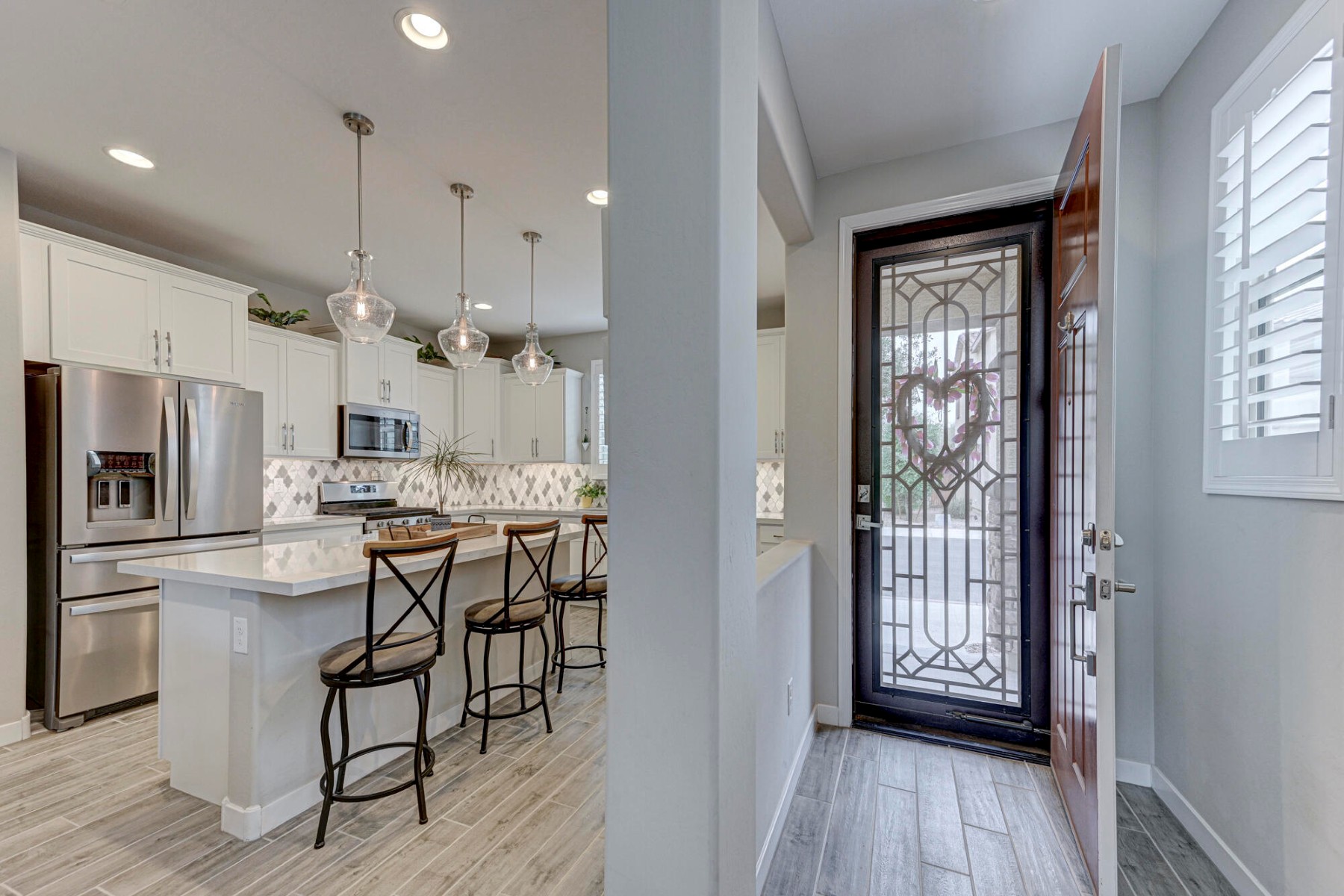  2833 S Lynch  Mesa, AZ - 物件實景