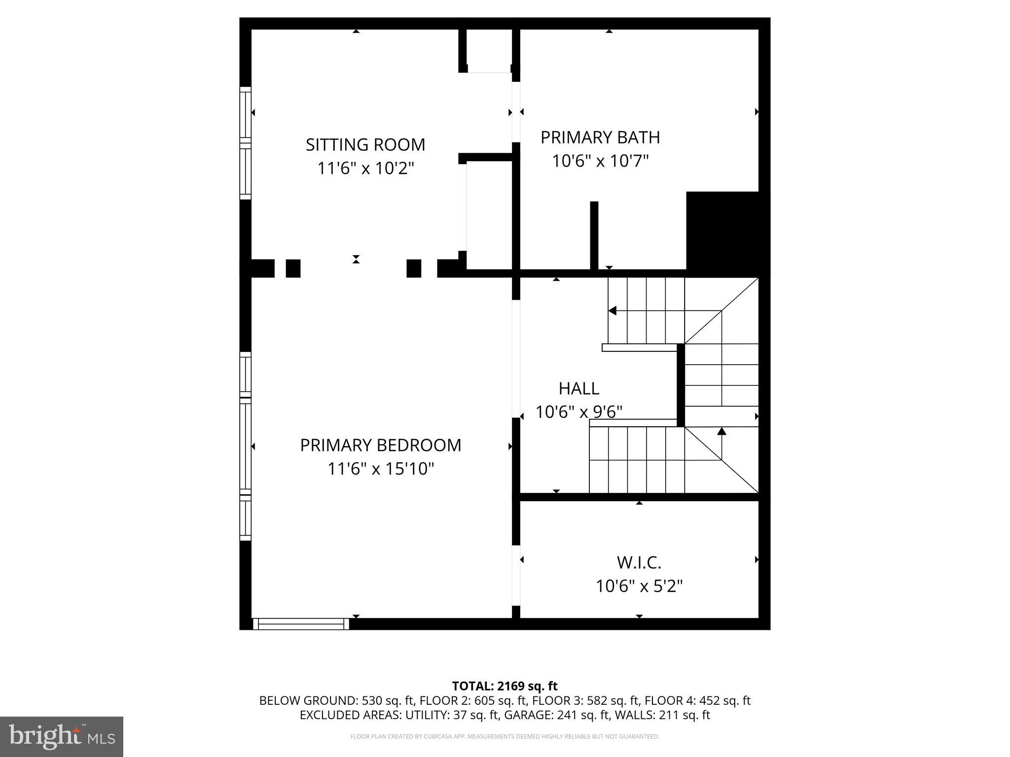 Fairfax, Virginia, 22033, United States, 3 Bedrooms Bedrooms, ,4 BathroomsBathrooms,Residential,For Sale,1975238