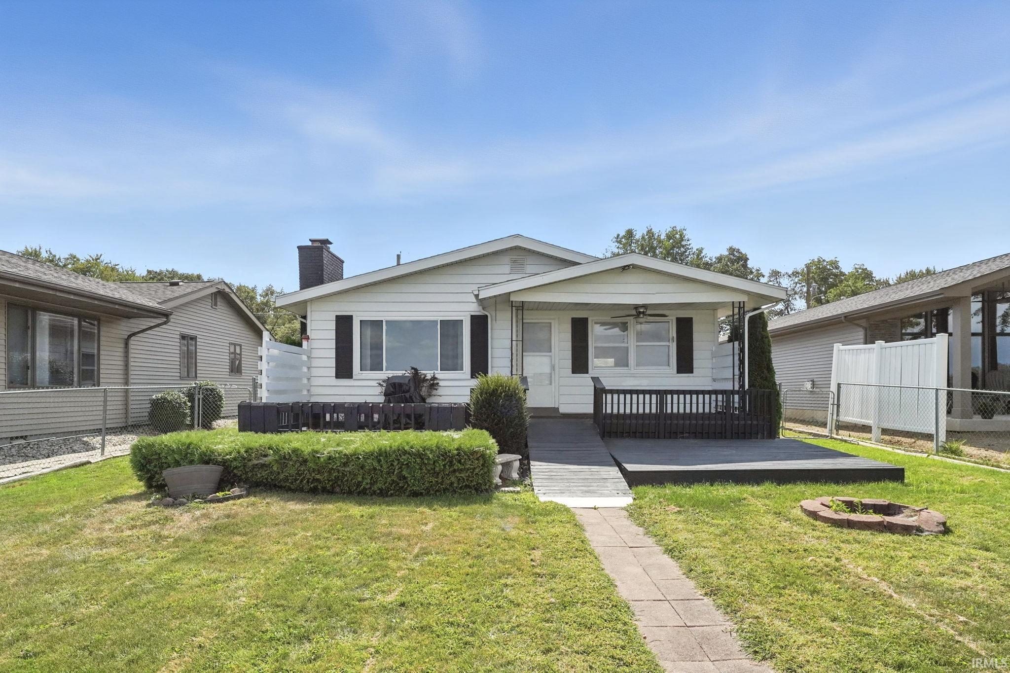 Wolcottville, Indiana, 46795-9296, United States, 3 Bedrooms Bedrooms, ,2 BathroomsBathrooms,Residential,For Sale,1934990