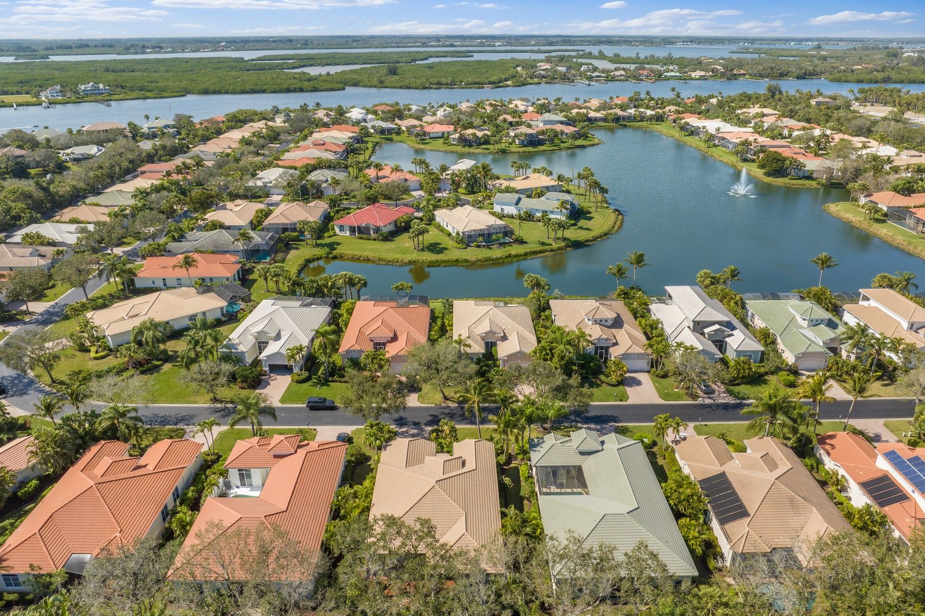  1389 W Island Club Square, Vero Beach, FL, 32963 - 物件實景