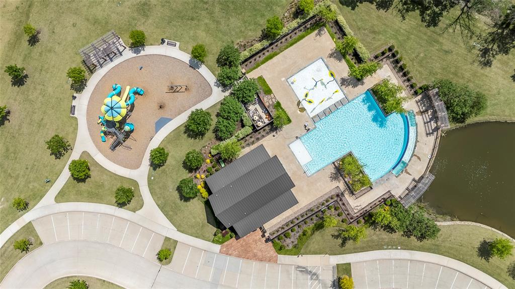 Whitetail Way, Caddo Mills, TX 75135 #1