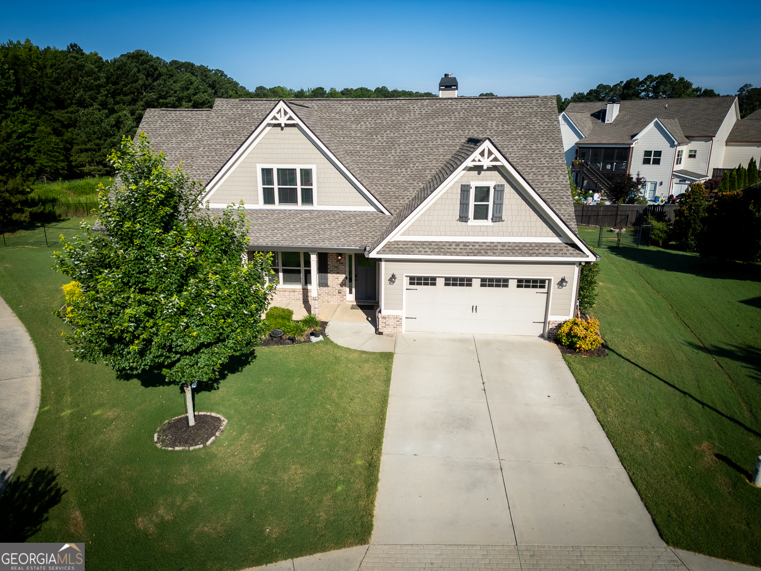 Monroe, Georgia, 30655, United States, 4 Bedrooms Bedrooms, ,4 BathroomsBathrooms,Residential,For Sale,1883101
