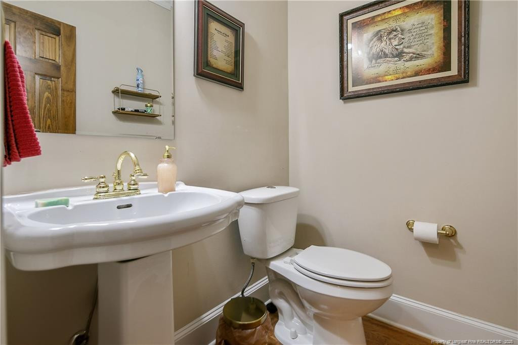 Fayetteville, North Carolina, 28304, United States, 3 Bedrooms Bedrooms, ,4 BathroomsBathrooms,Residential,For Sale,1883300