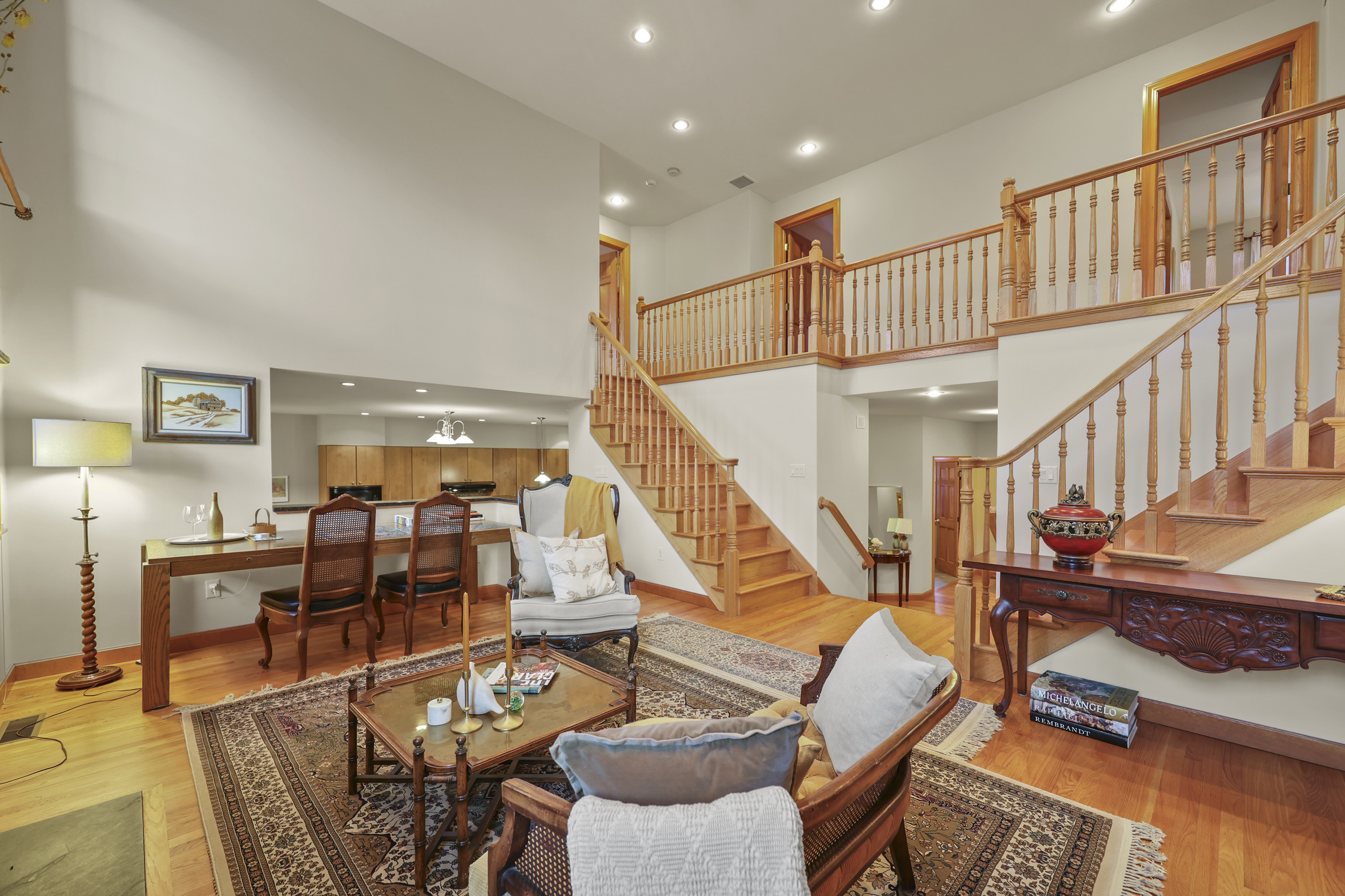  Majestic & Magical Berkshire Mountaintop Home with Views - 物件實景