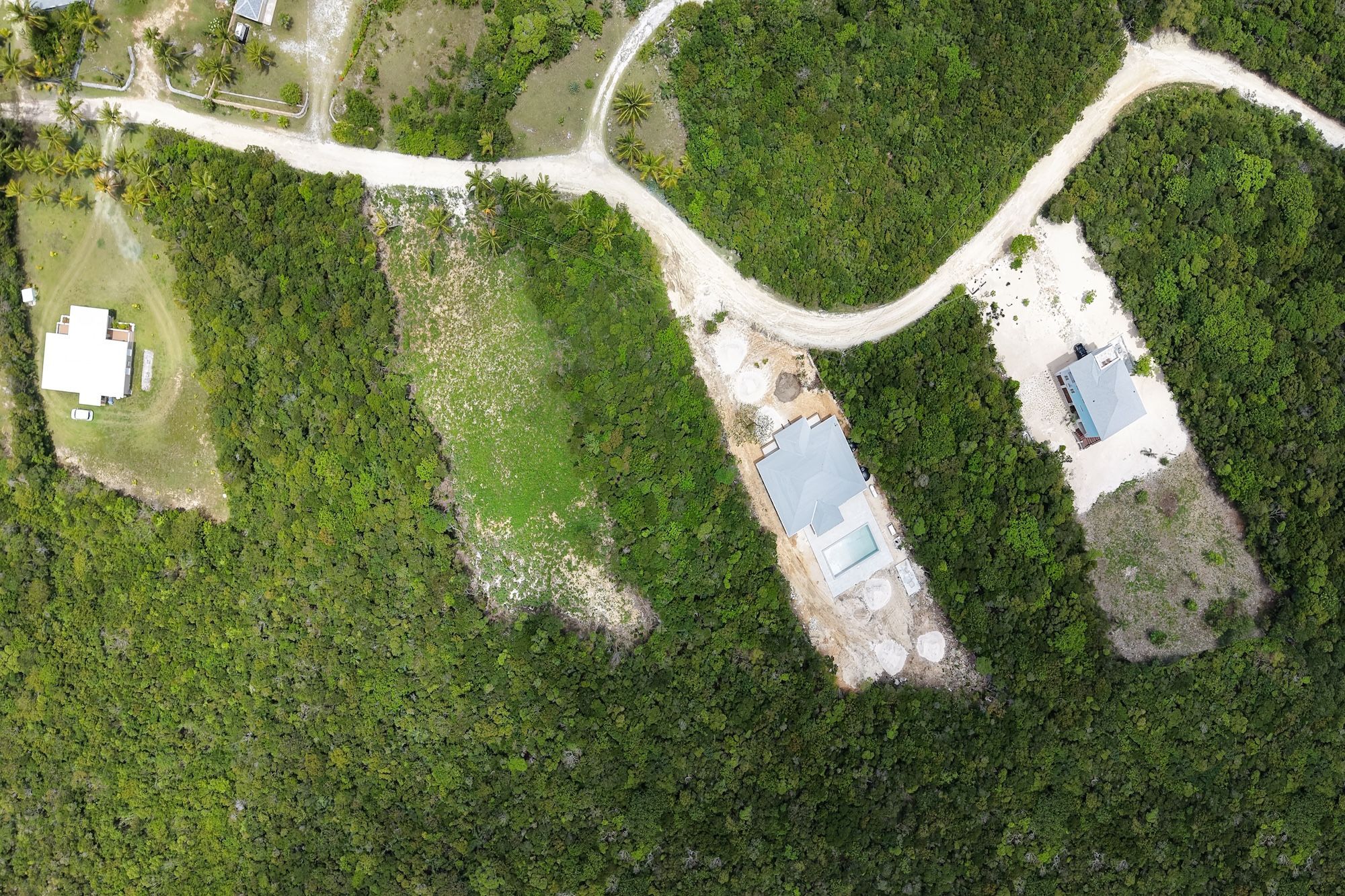  Lot 9, Savannah Sound, EL - 物件實景