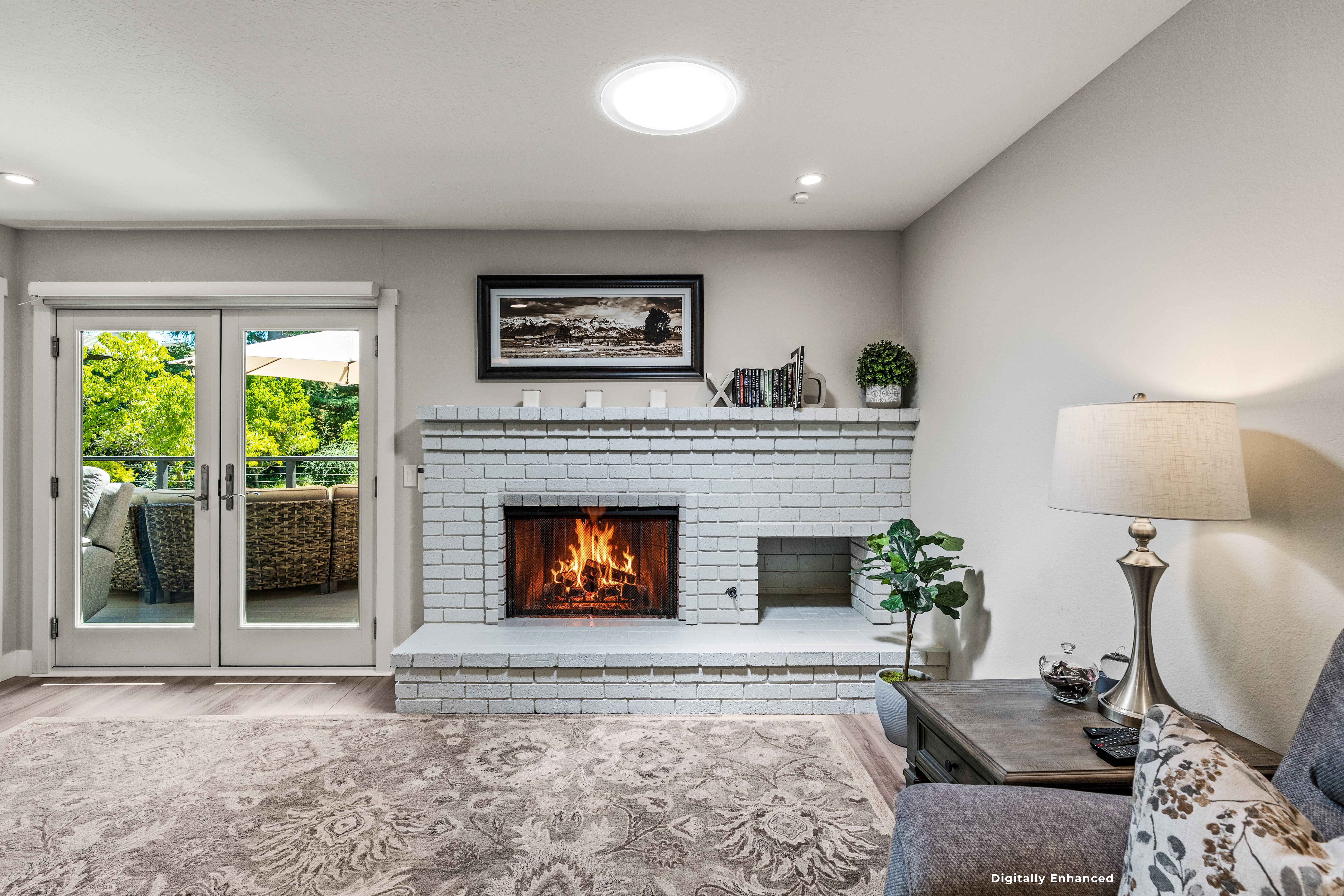  135 Vineyard Circle Yountville CA 94599 - 物件實景