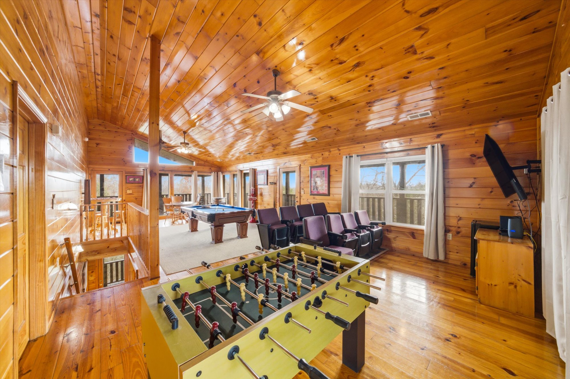 Sevierville, Tennessee, 37876-3406, United States, 3 Bedrooms Bedrooms, ,5 BathroomsBathrooms,Residential,For Sale,2049447