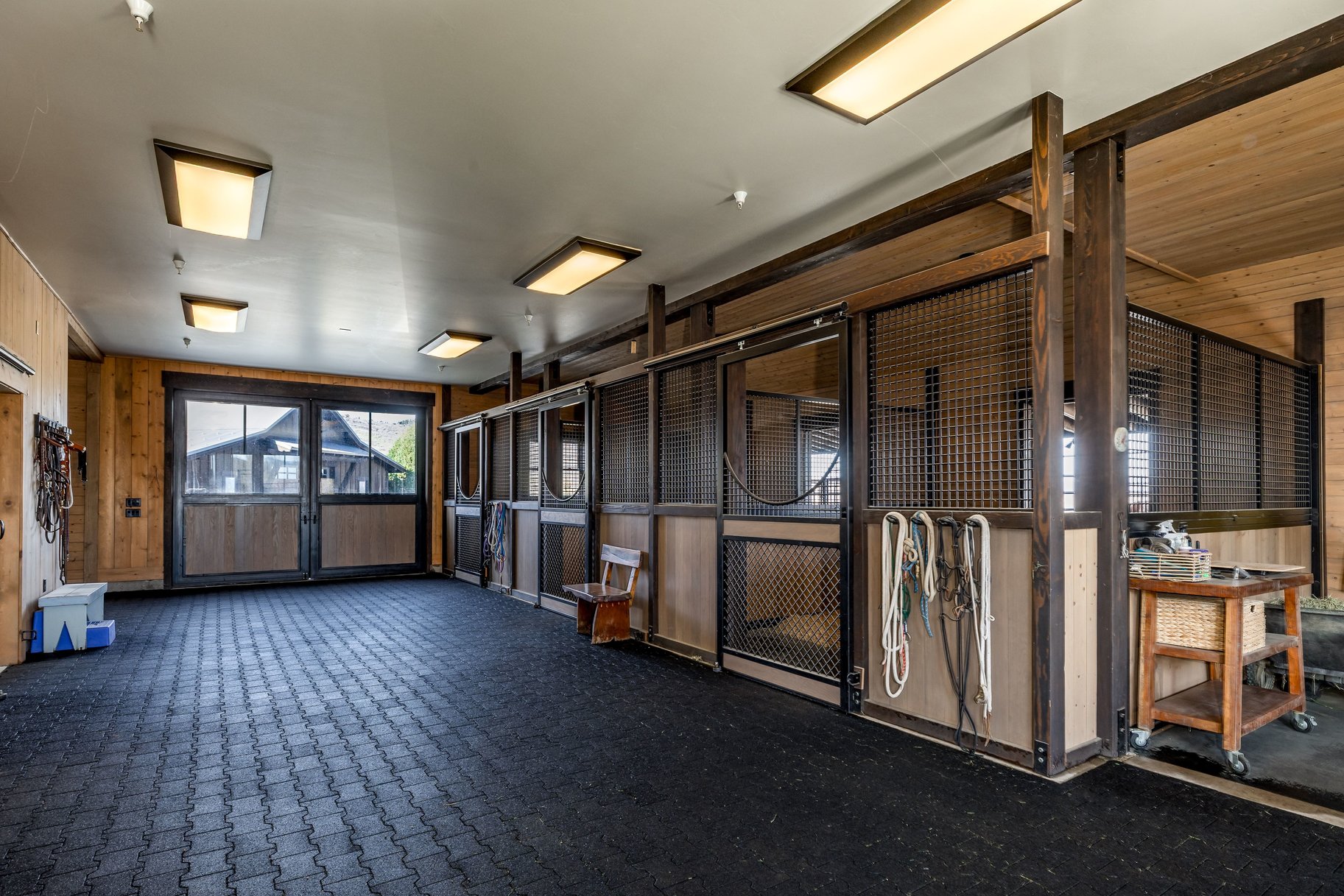  Mountain Luxury Meets the Ultimate Park City Equestrian Lifestyle - 物件實景