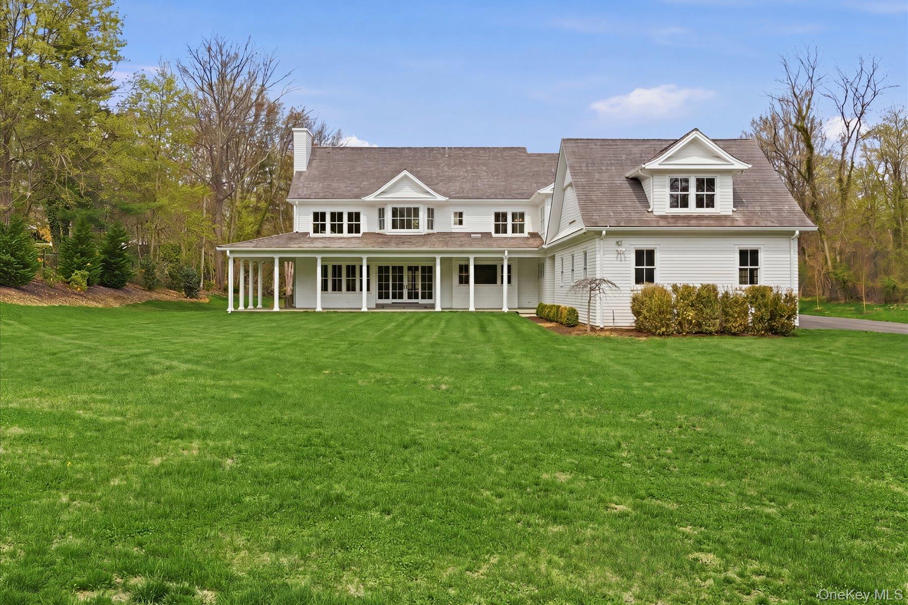  3 Crane Road, Huntington, NY, 11743 - 物件實景