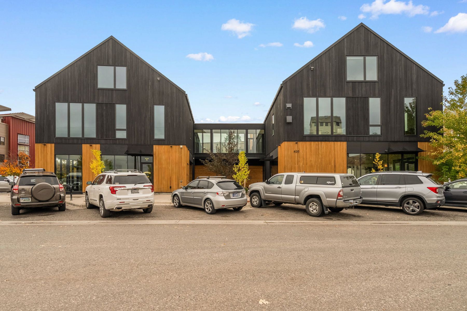  620 E Cottonwood, 203 - 物件實景