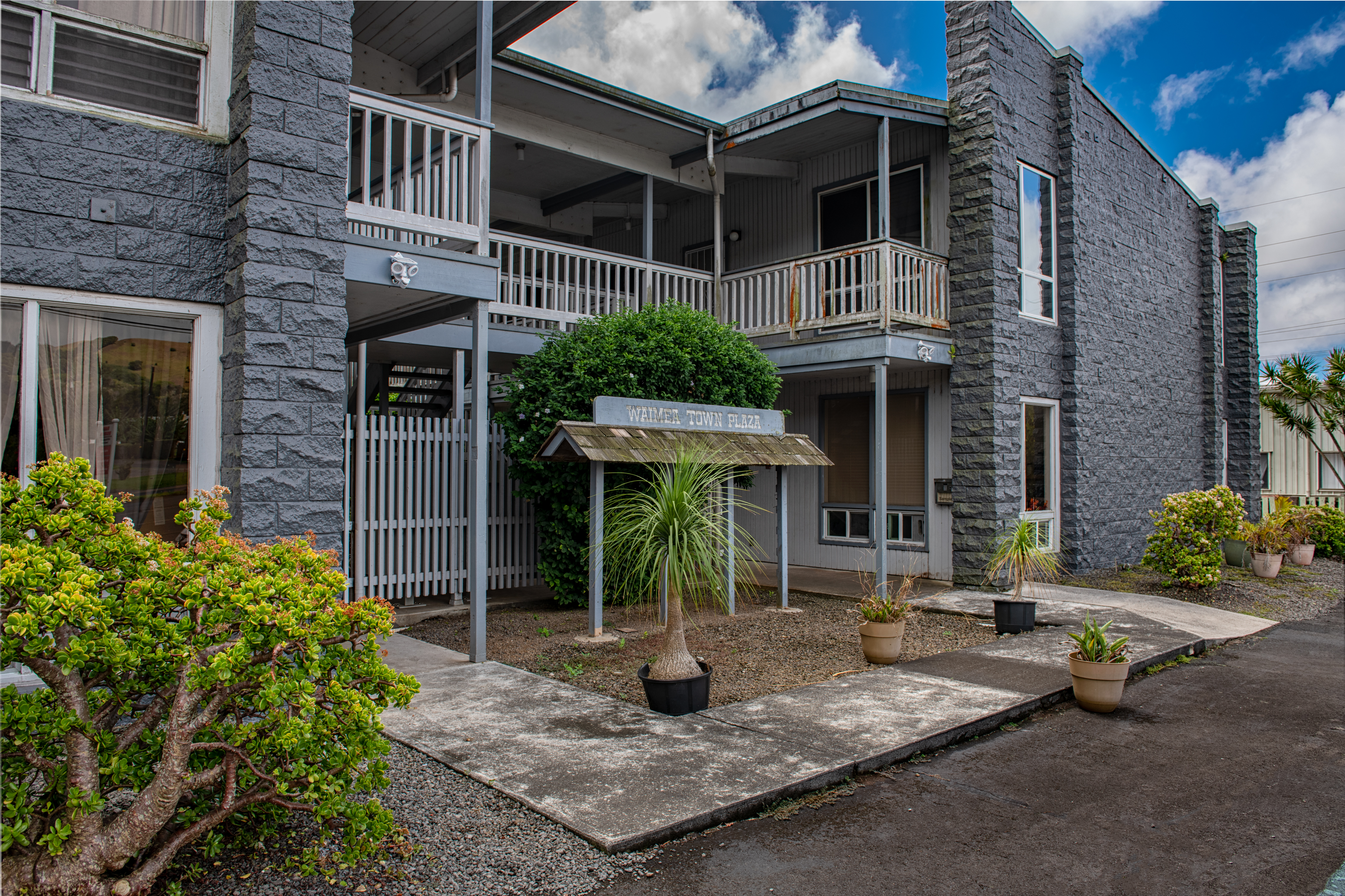  64-1061 Mamalahoa Highway, Kamuela, HI, 96743 - 物件實景