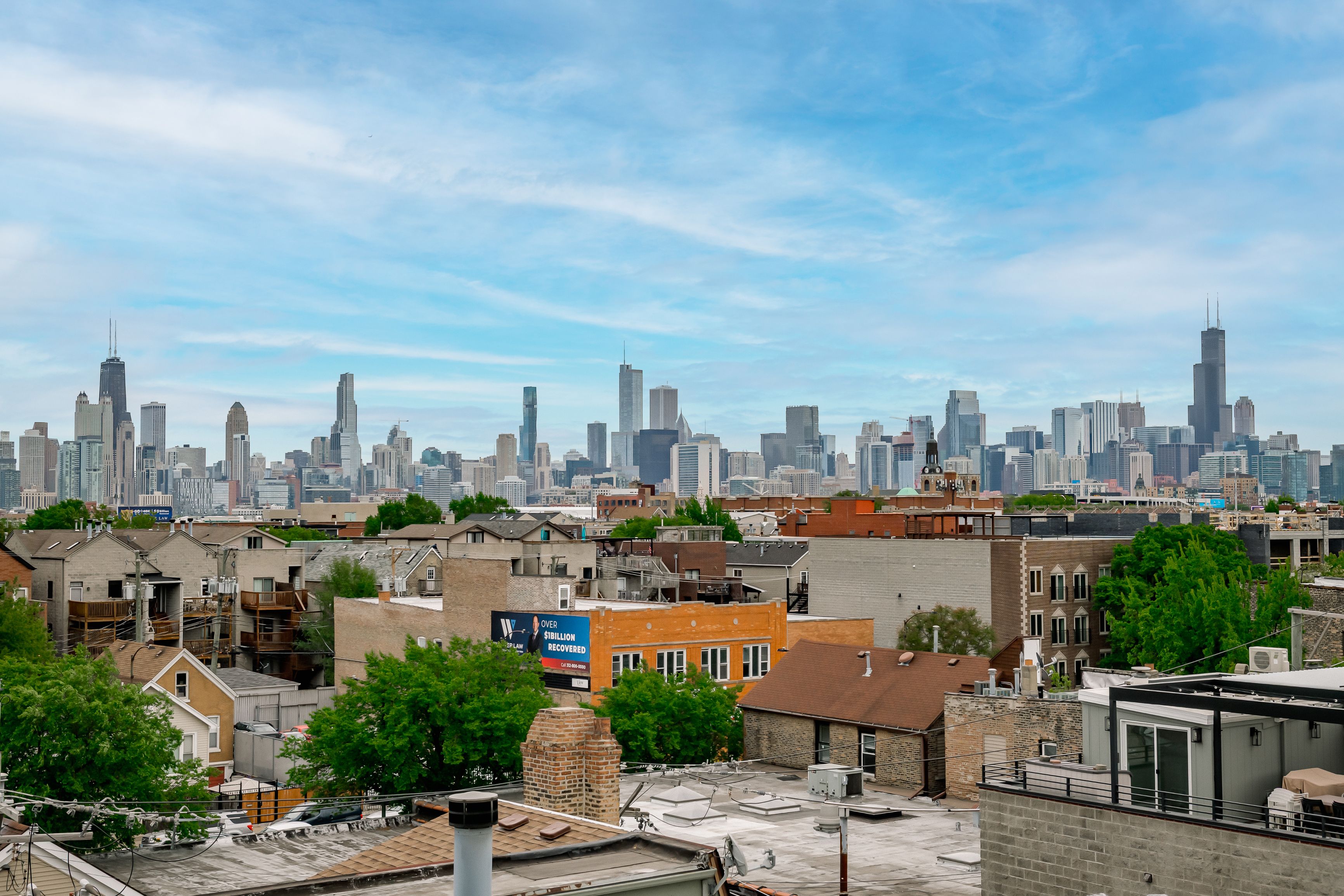  Experience the Best of Wicker Park Living - 物件實景