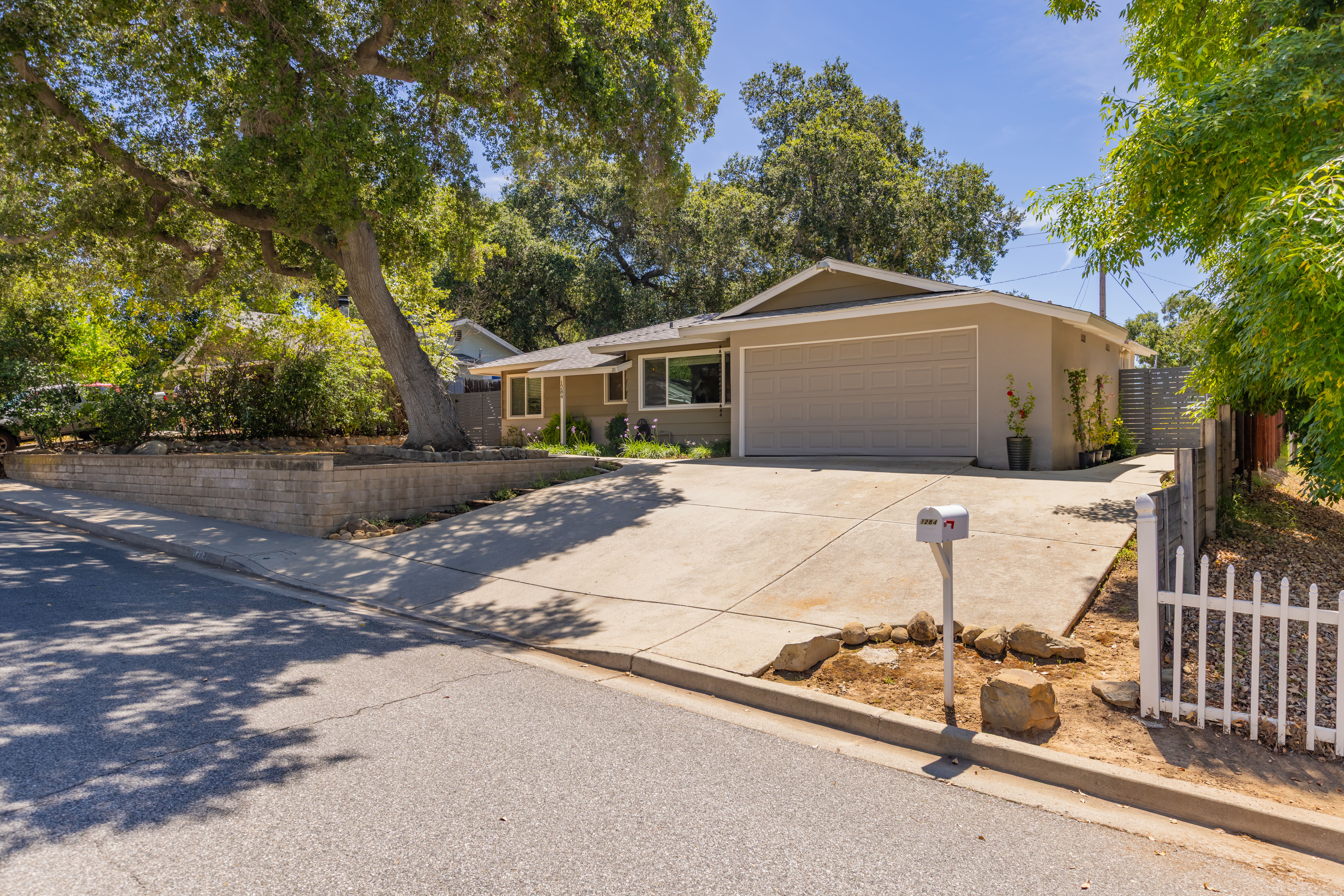  1284 Ferrara Drive, Ojai, CA 93023 - 物件實景