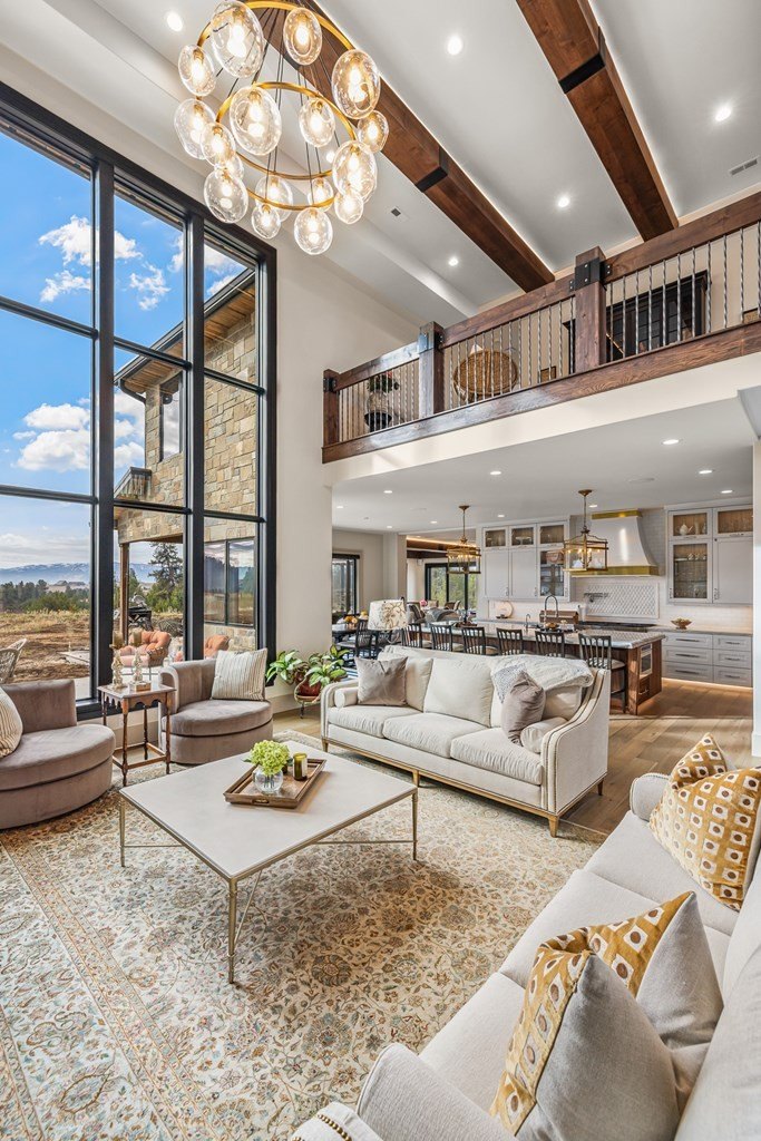 McCall, Idaho, 83638, United States, 5 Bedrooms Bedrooms, ,5 BathroomsBathrooms,Residential,For Sale,1989949