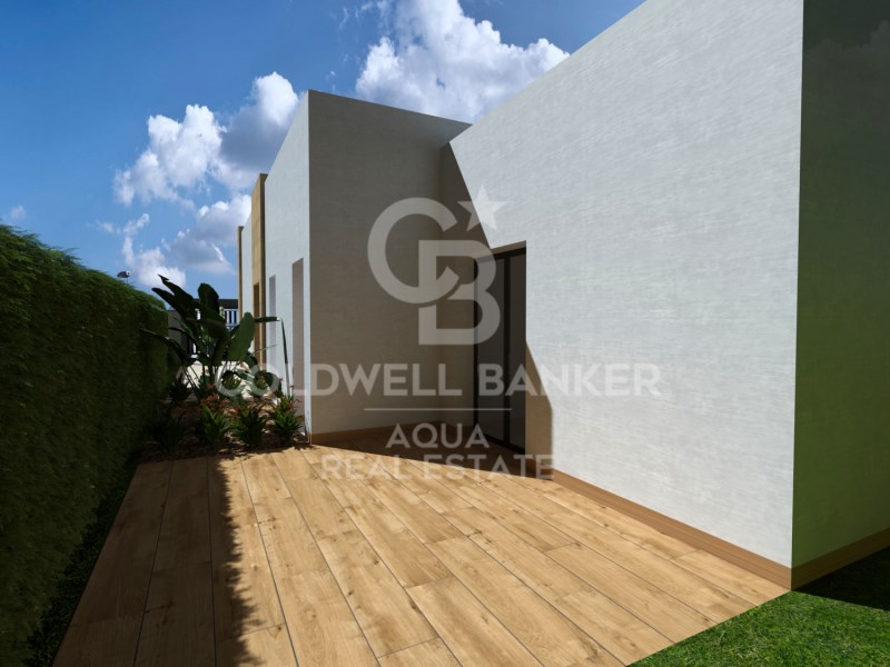 Polop, Comunidad Valenciana, ES, 3 Bedrooms Bedrooms, ,2 BathroomsBathrooms,Residential,For Sale,1903781