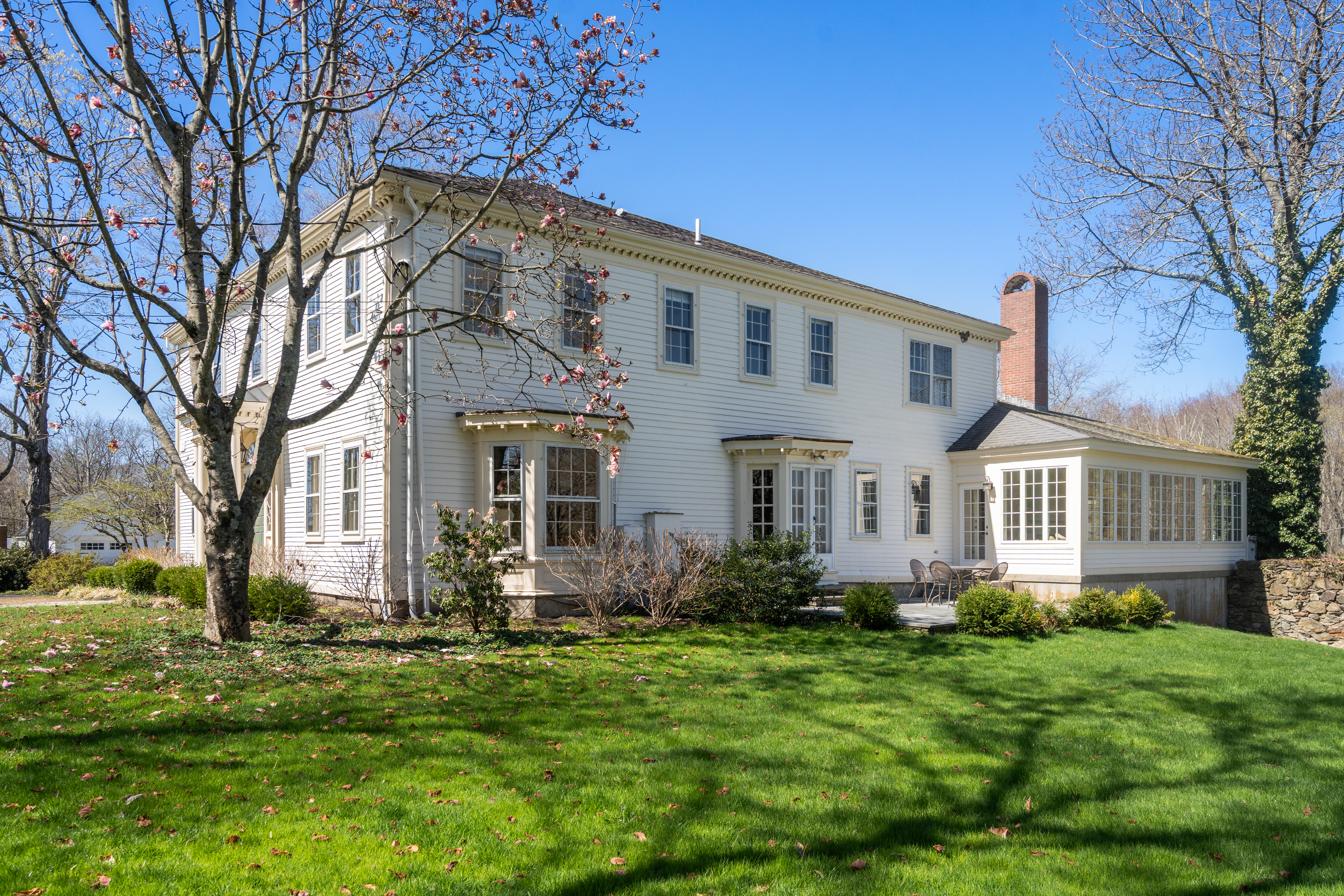 8 Washington Street, Sherborn, MA, 01770 - 物件實景