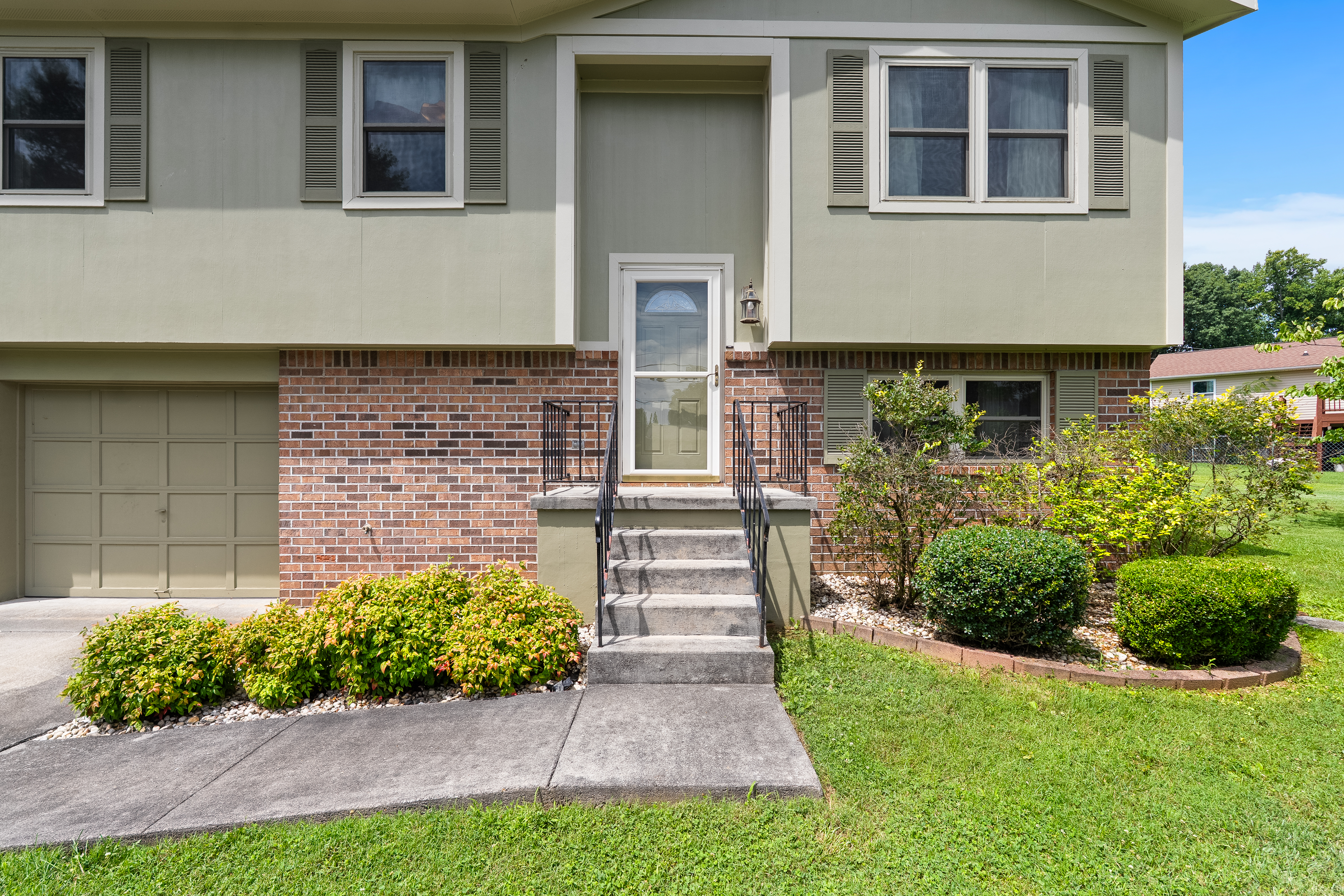  1837 Brookmill Road, Knoxville, TN 37932 - 物件實景