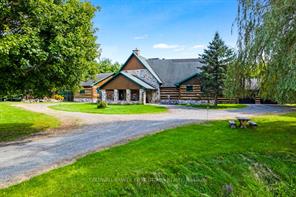 Tay Valley, Ontario, K7H 3C9, CA, 4 Bedrooms Bedrooms, ,4 BathroomsBathrooms,Residential,For Sale,1950841
