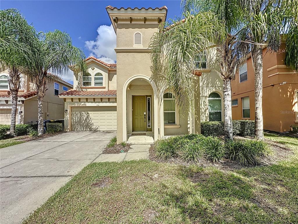 416 Orange Cosmos Boulevard, Davenport, Florida, 33837, United States, 6 Bedrooms Bedrooms, ,7 BathroomsBathrooms,Residential,For Sale,416 Orange Cosmos Boulevard,1634304