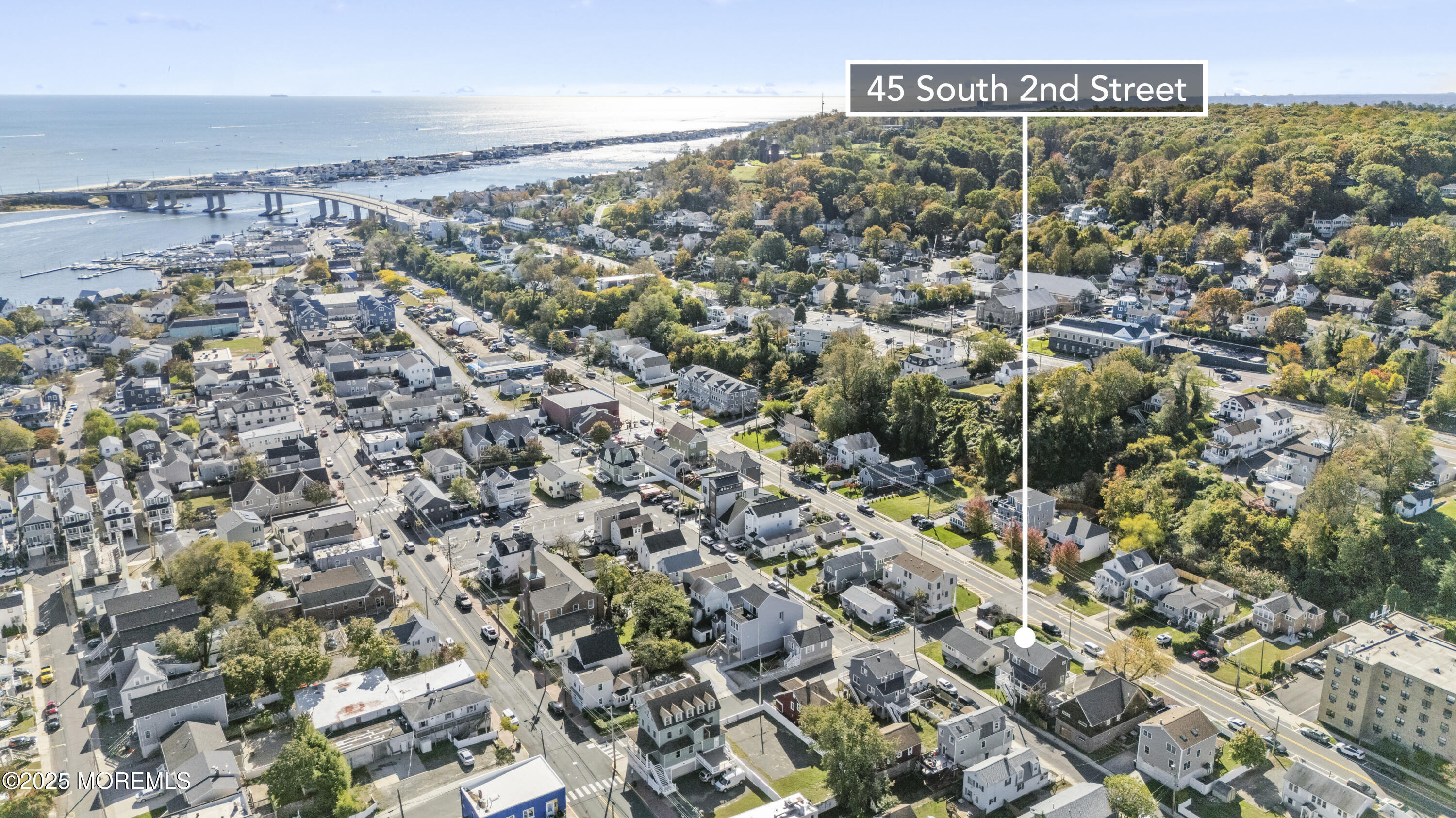 Highlands, New Jersey, 07732, United States, 3 Bedrooms Bedrooms, ,3 BathroomsBathrooms,Residential,For Sale,1977808