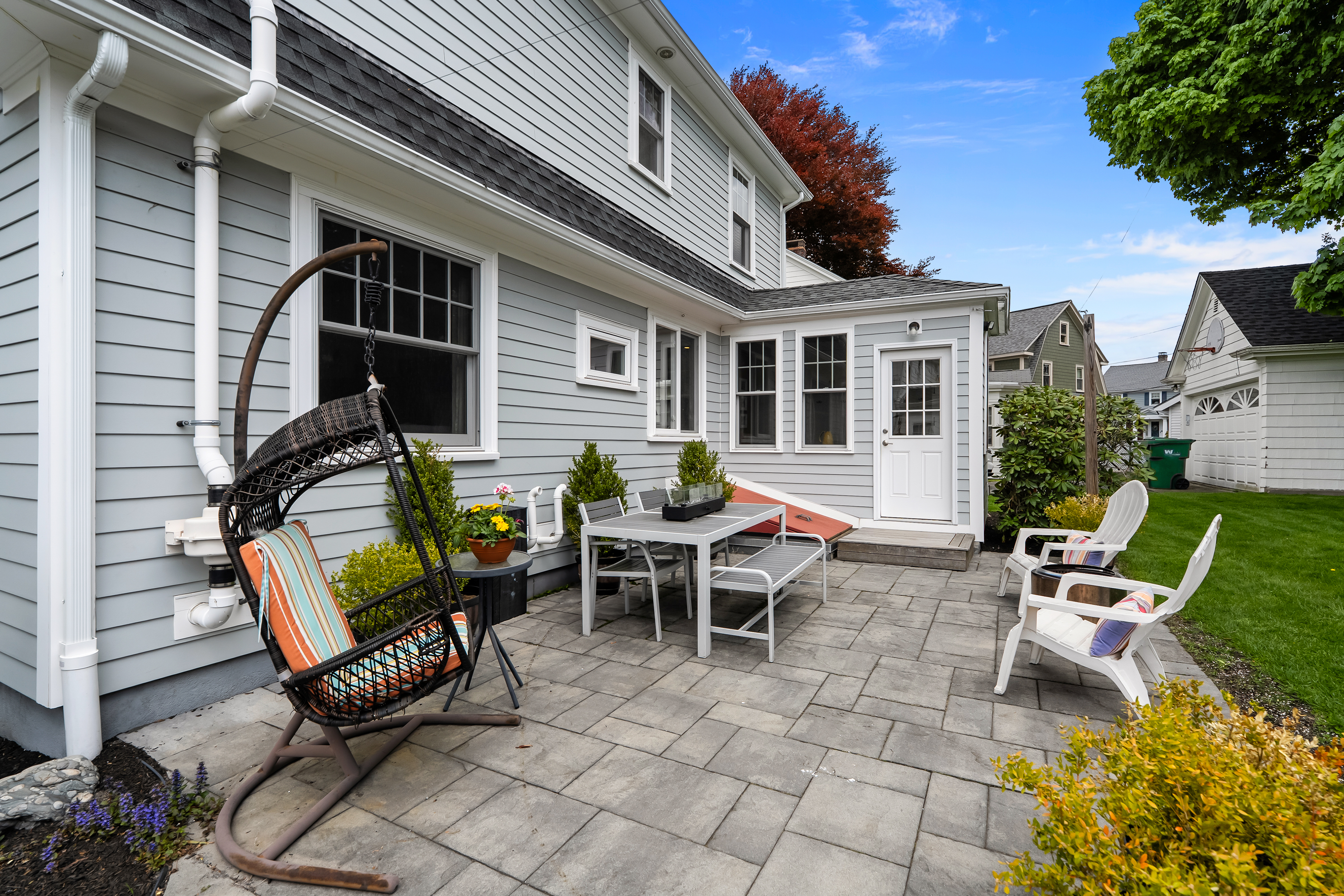  31 Whittier Rd, Medford, MA, 02155 - 物件實景