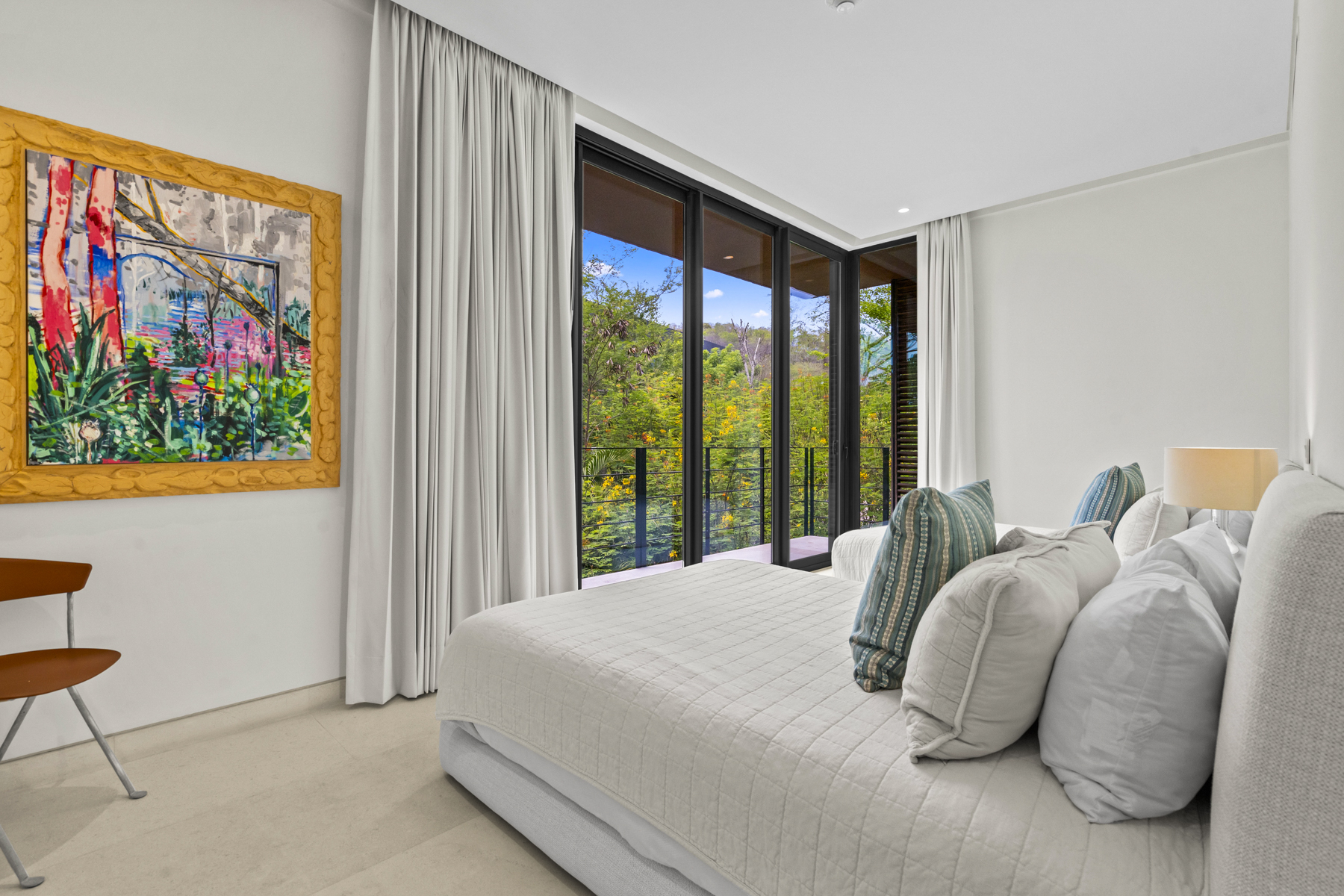  NAYA 2202  Contemporary Elegance by the Sea, La Cruz de Huanacaxtle - 物件實景