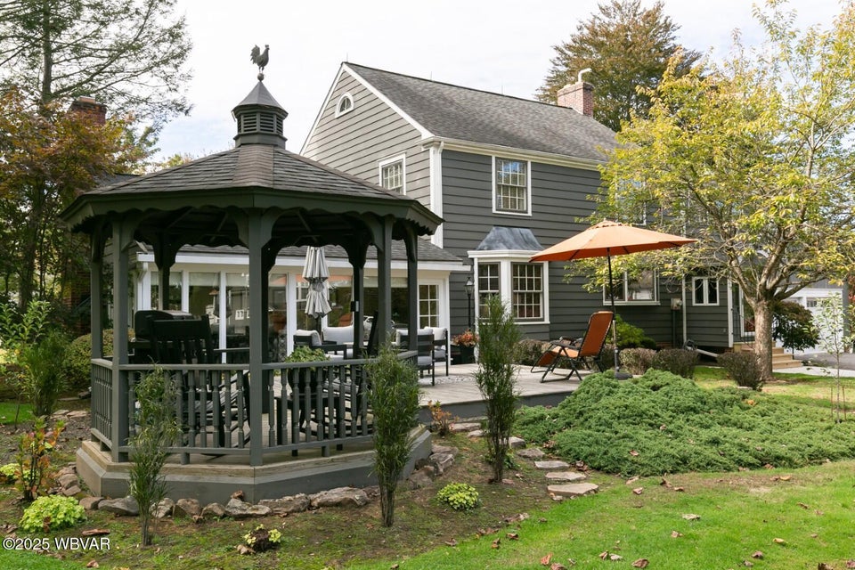 Muncy, Pennsylvania, 17756, United States, 4 Bedrooms Bedrooms, ,3 BathroomsBathrooms,Residential,For Sale,1995439