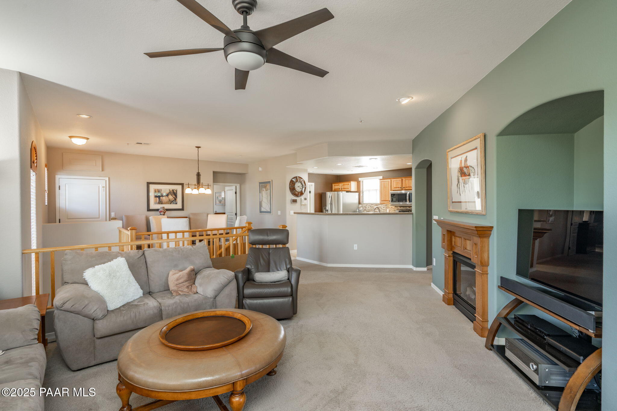 Prescott, Arizona, 86303, United States, 2 Bedrooms Bedrooms, ,2 BathroomsBathrooms,Residential,For Sale,1991251