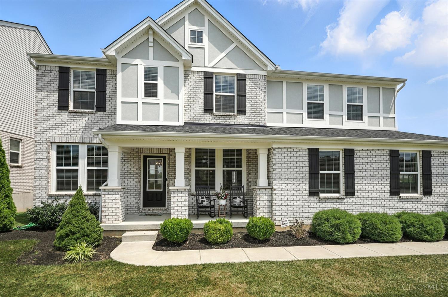 Deerfield Twp., Ohio, 45140, United States, 4 Bedrooms Bedrooms, ,4 BathroomsBathrooms,Residential,For Sale,1795327