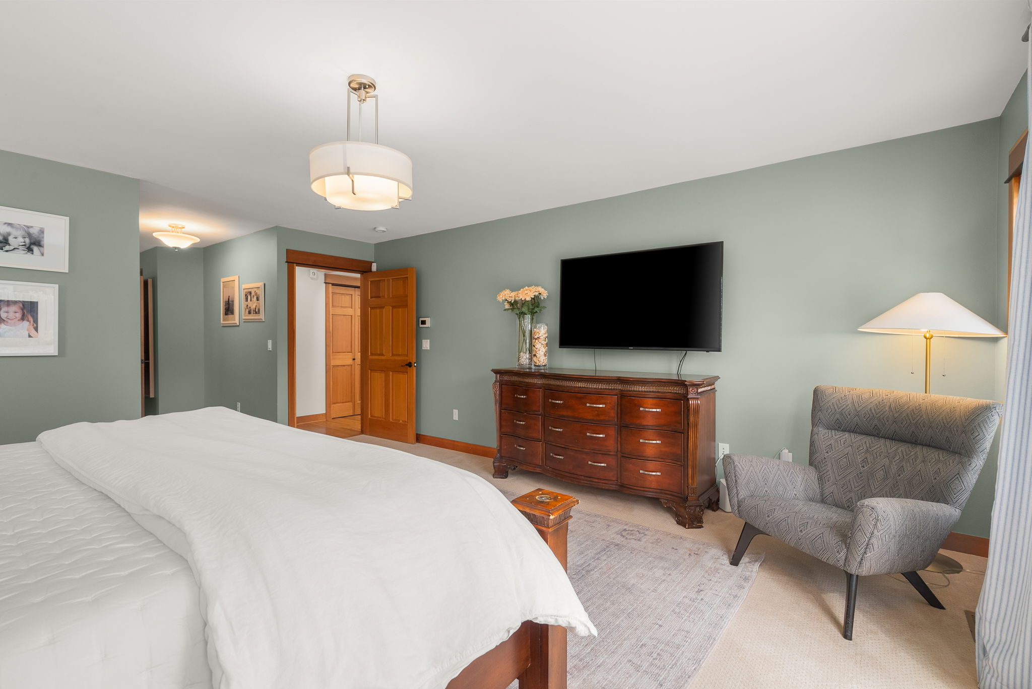  University Place Living - 物件實景