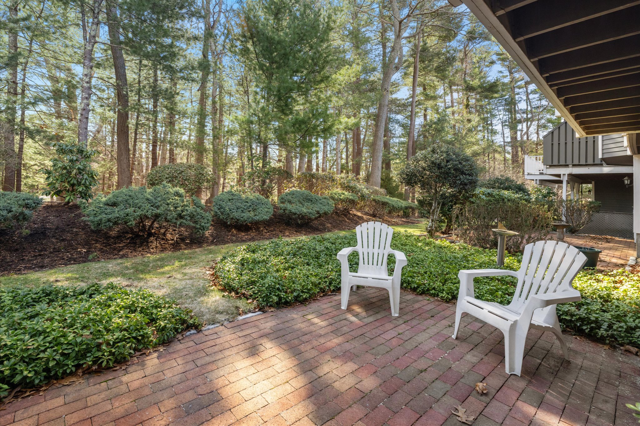  58 Tussock, Dux - 物件實景