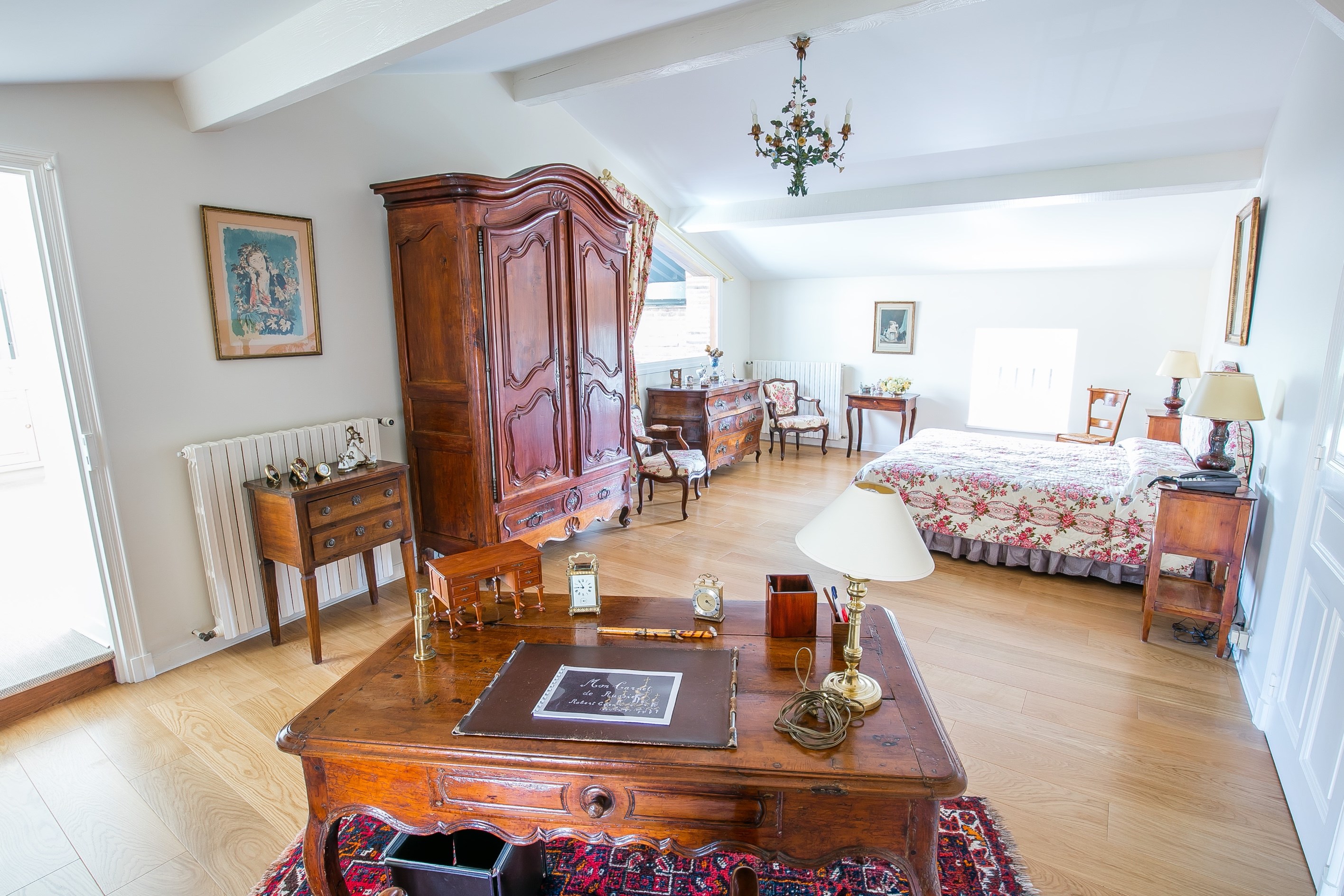  Exceptional house Historical Center Muret - 5 bedrooms - 物件實景
