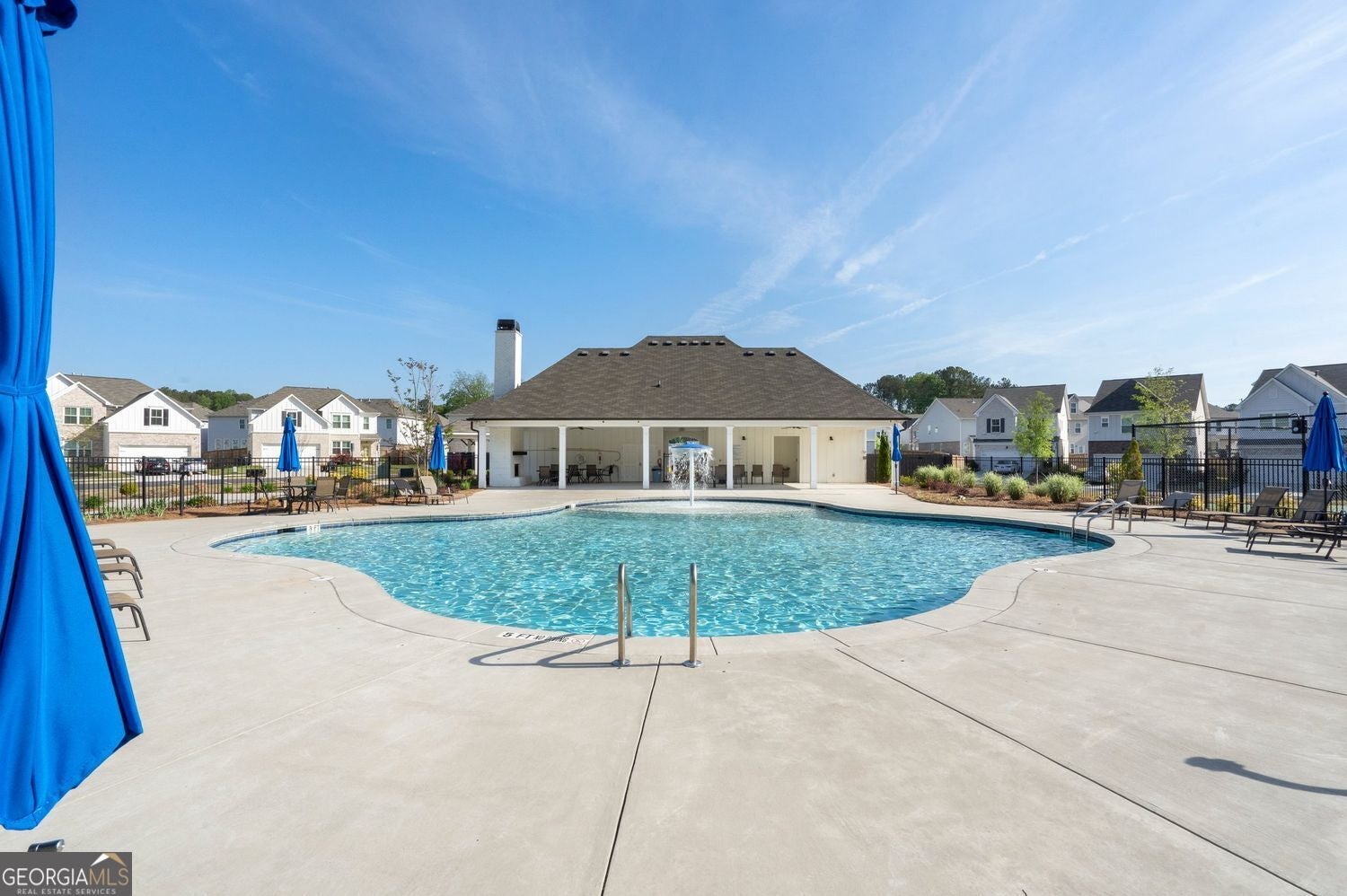 Powder Springs, Georgia, 30127, United States, 5 Bedrooms Bedrooms, ,4 BathroomsBathrooms,Residential,For Sale,1973246