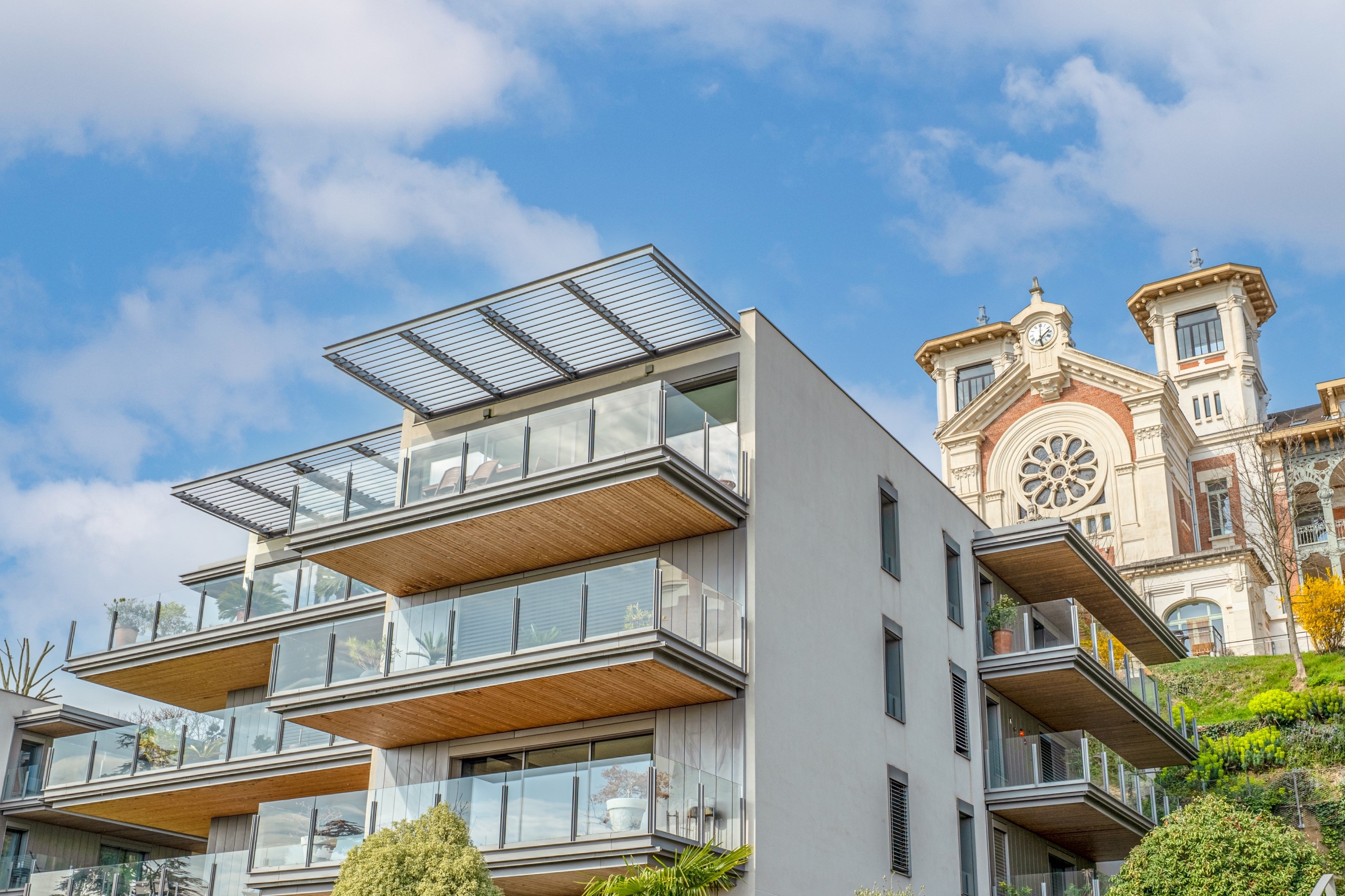  Exceptional apartment - 物件實景