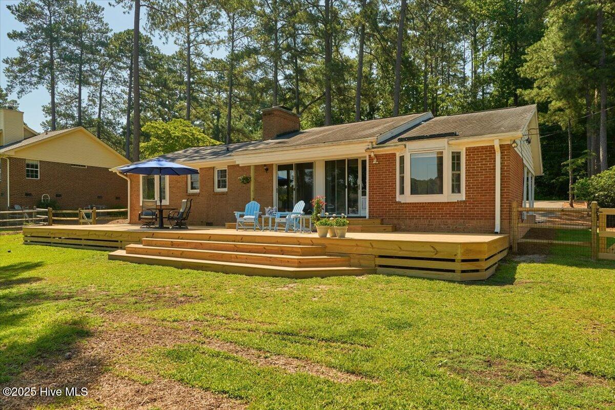 Whispering Pines, North Carolina, 28327, United States, 2 Bedrooms Bedrooms, ,2 BathroomsBathrooms,Residential,For Sale,1997179