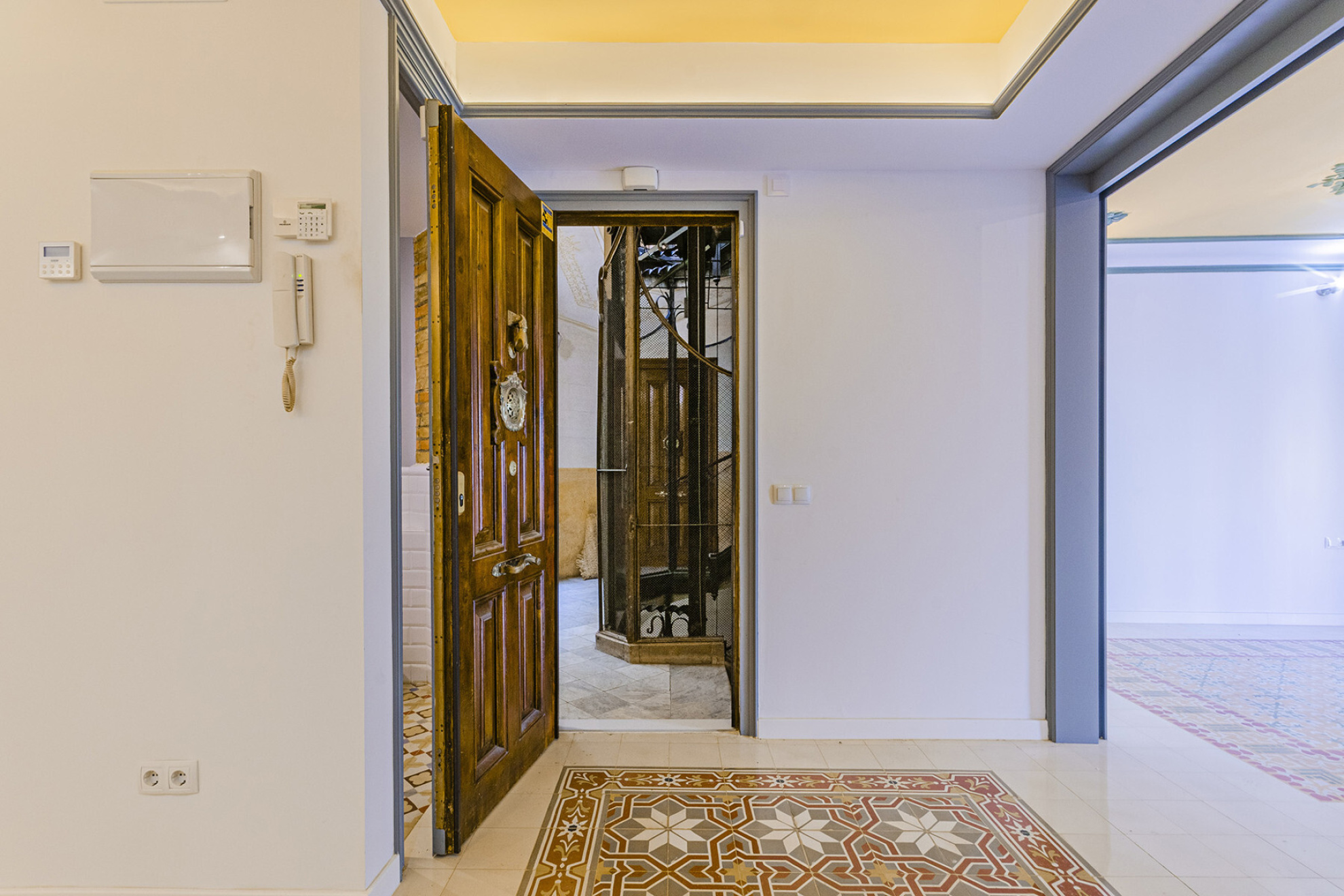  Incredible refurbished modernist property in the heart of Barcelona - 物件實景