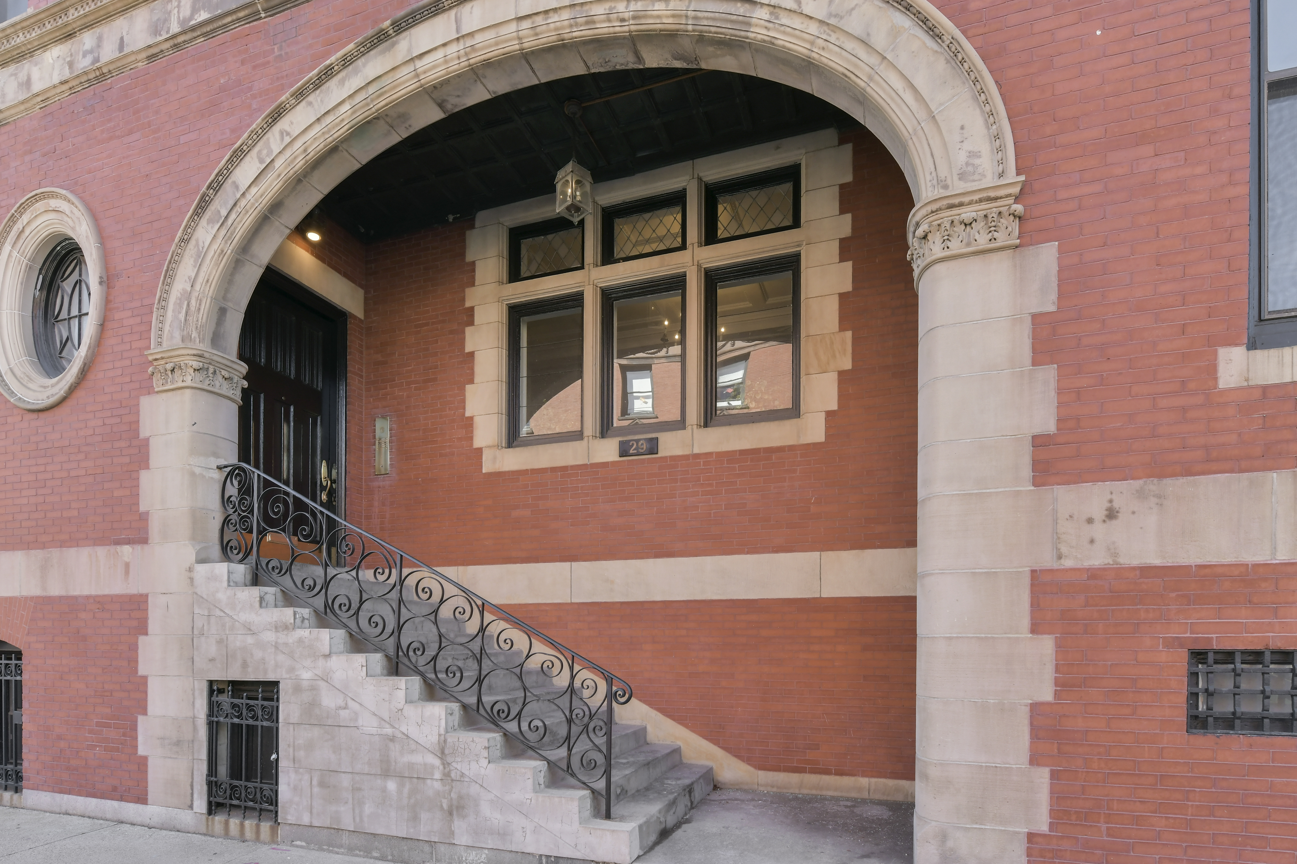  29 Fairfield Street, Boston, MA 02116 - 物件實景