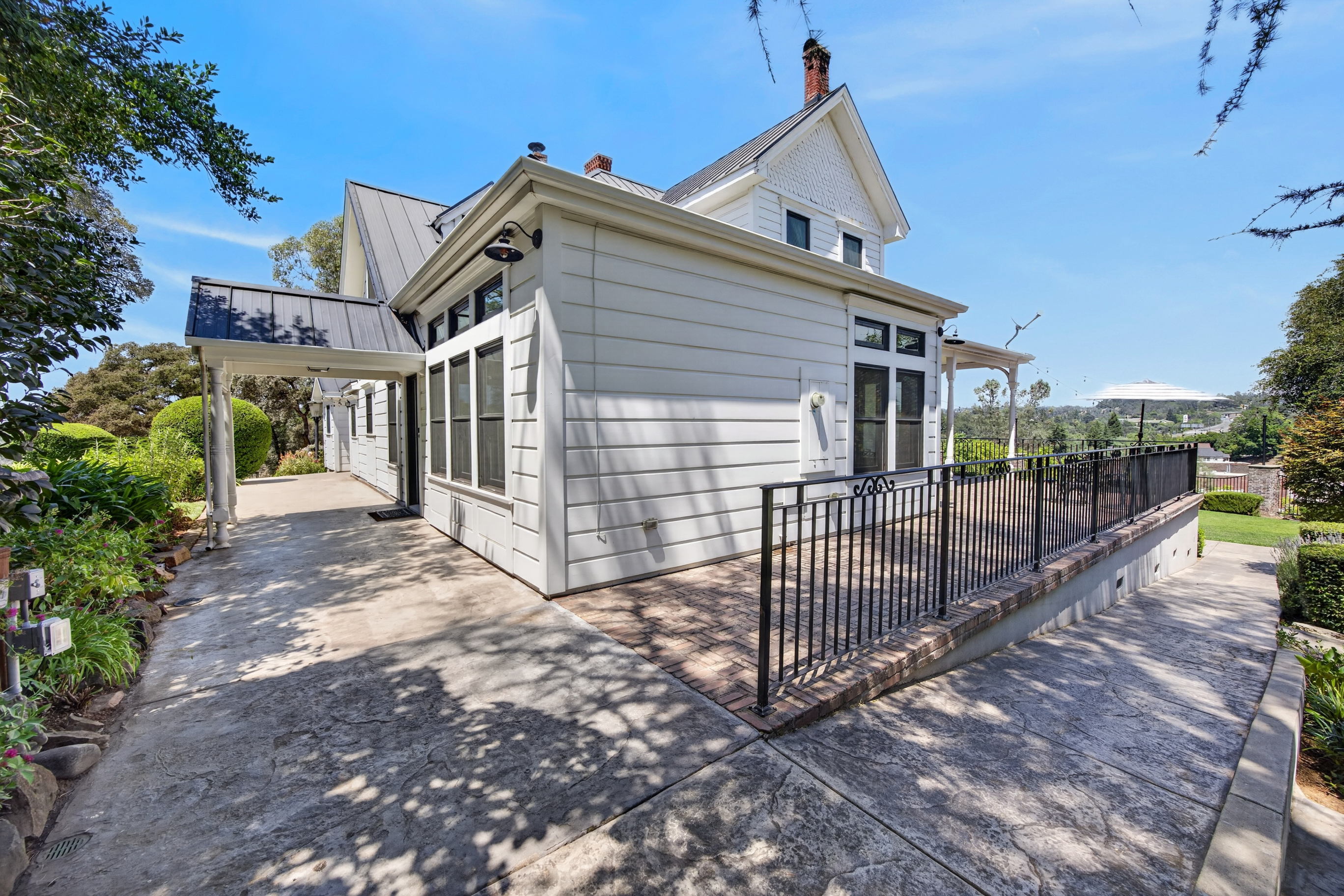  195 Park Street, Auburn, CA 95603 - 物件實景