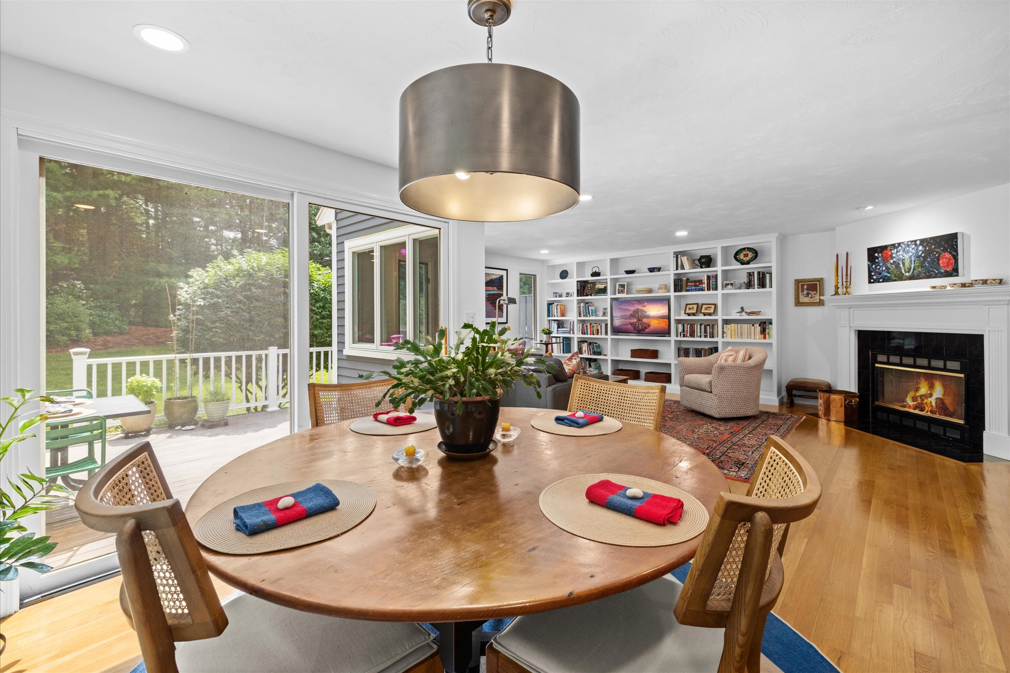  56 Bay Farm Rd, Duxbury - 物件實景