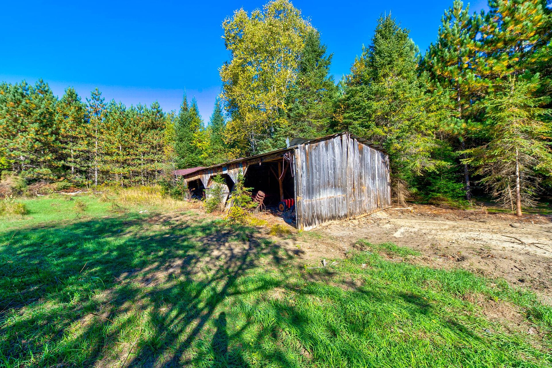  Huberdeau, Laurentides - 物件實景