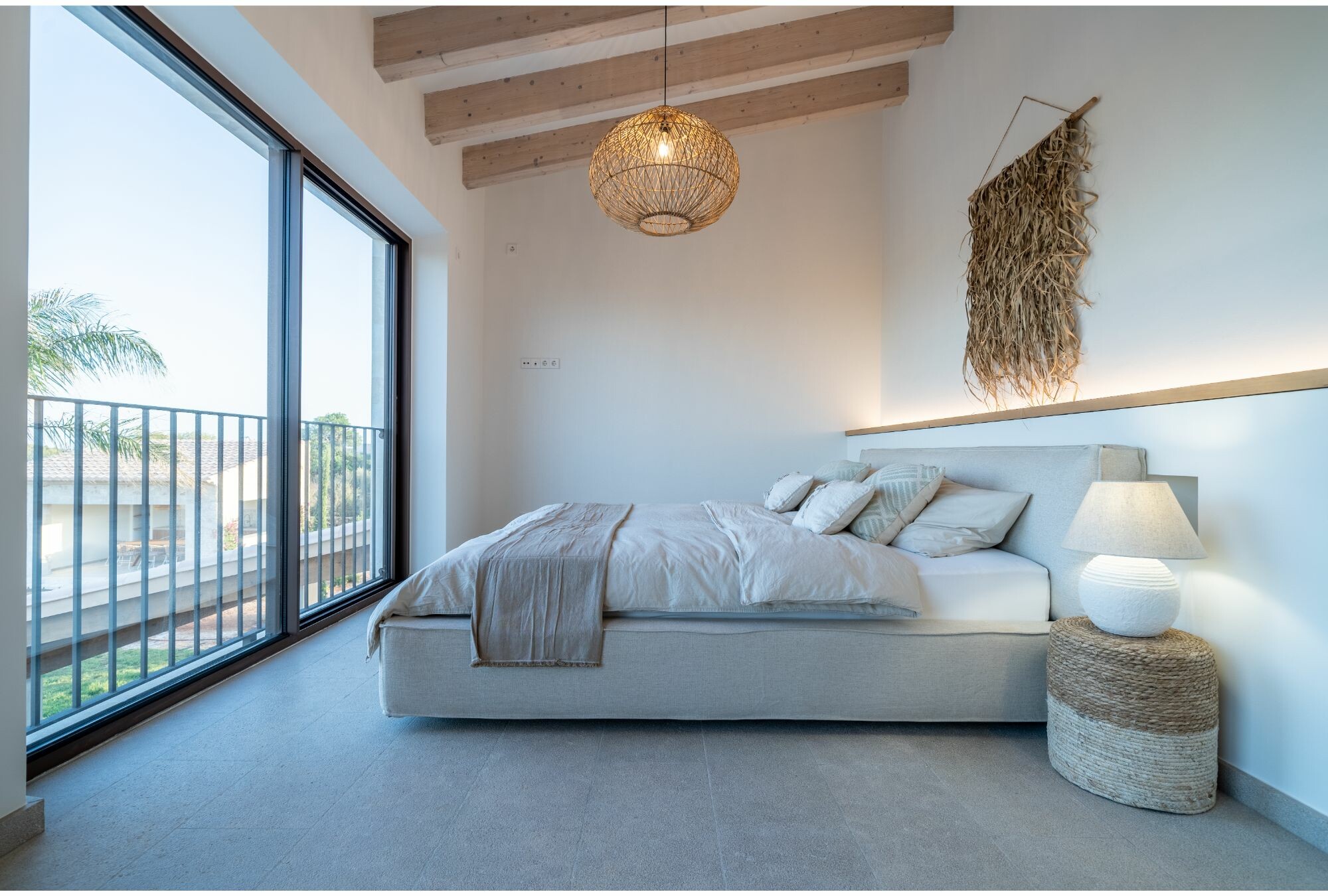  Mediterranean estate with pool in Cala Llombards - 物件實景