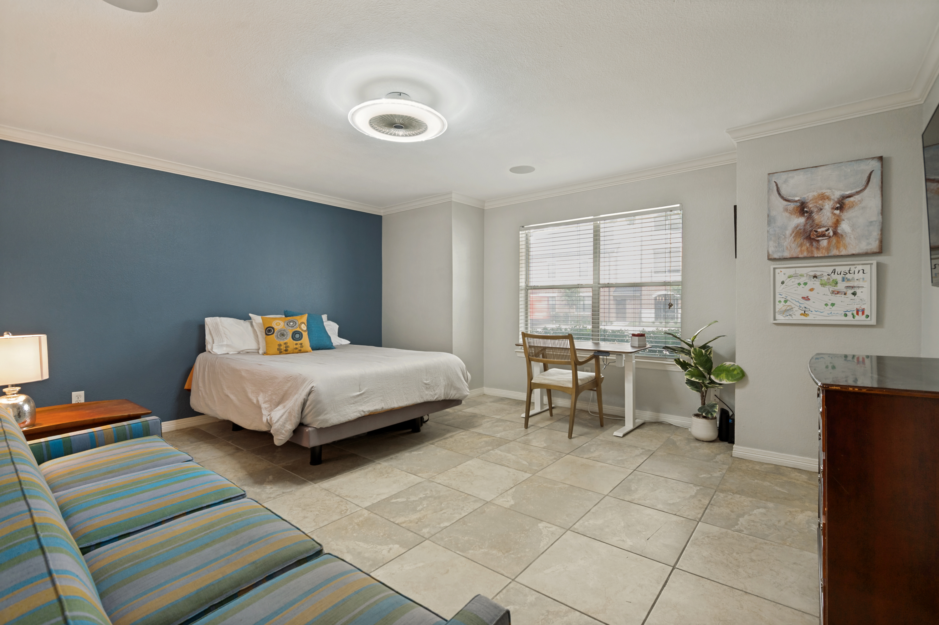  2205 Canton Street #105 - 物件實景