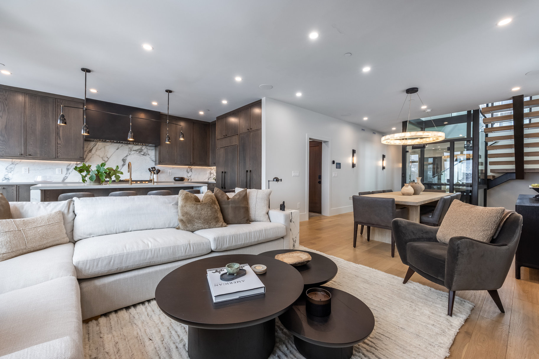  Luxurious Ski-In/Out Kings Crown Mountain Retreat - 物件實景