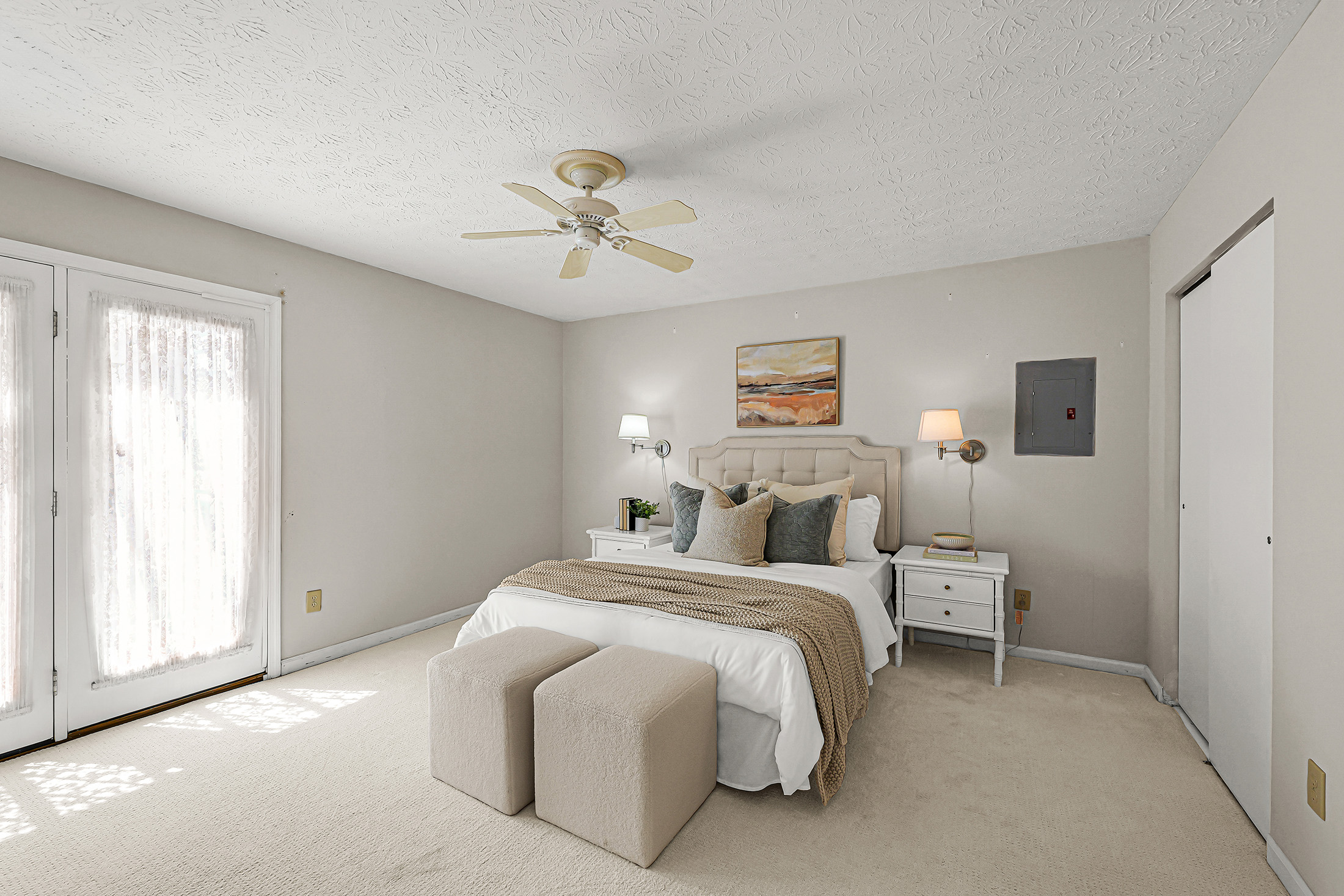  Effortless Living in Charming Alpharetta Home - 物件實景